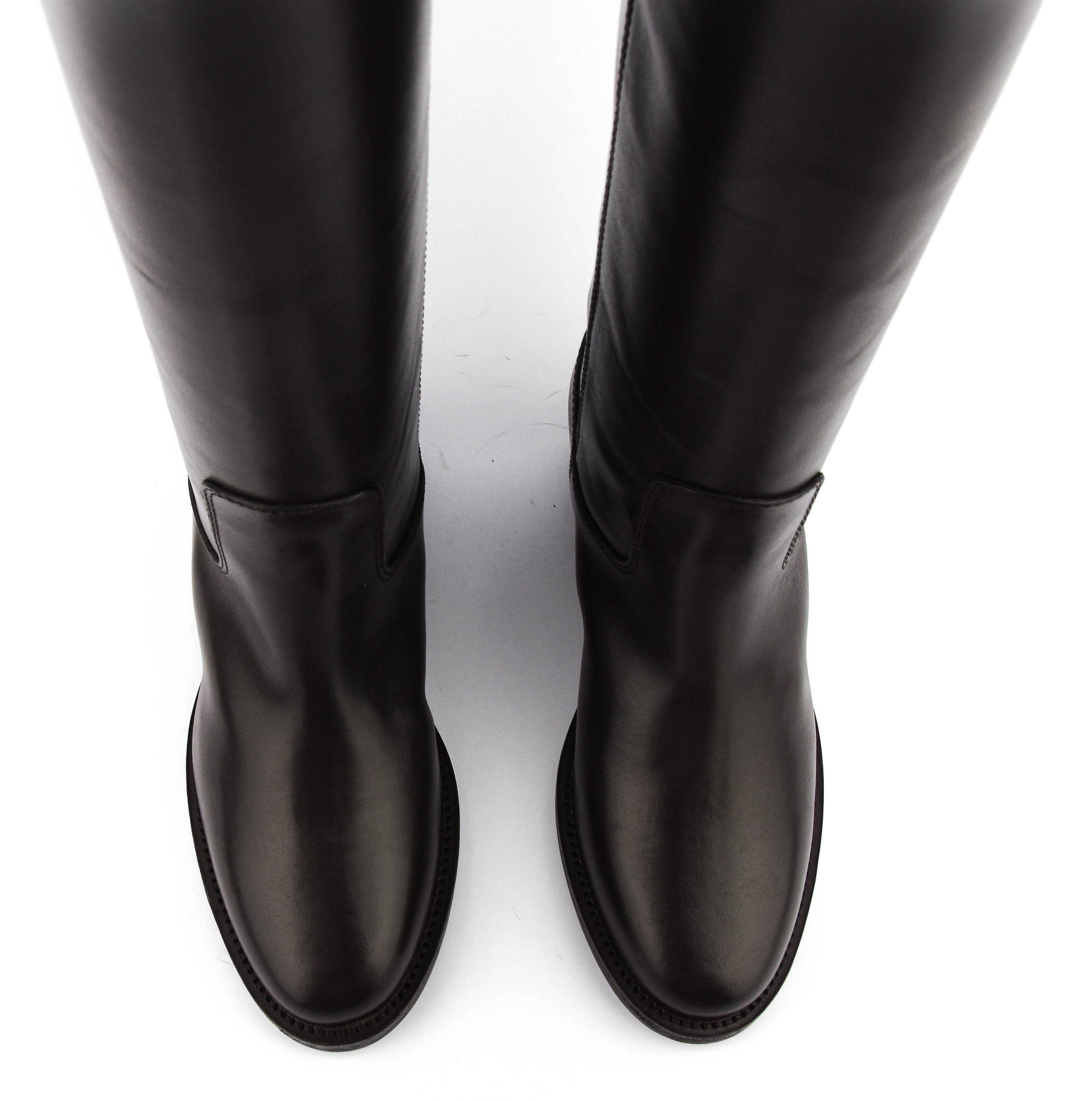 PAUL WARMER VIVIANE BOOT BLACK