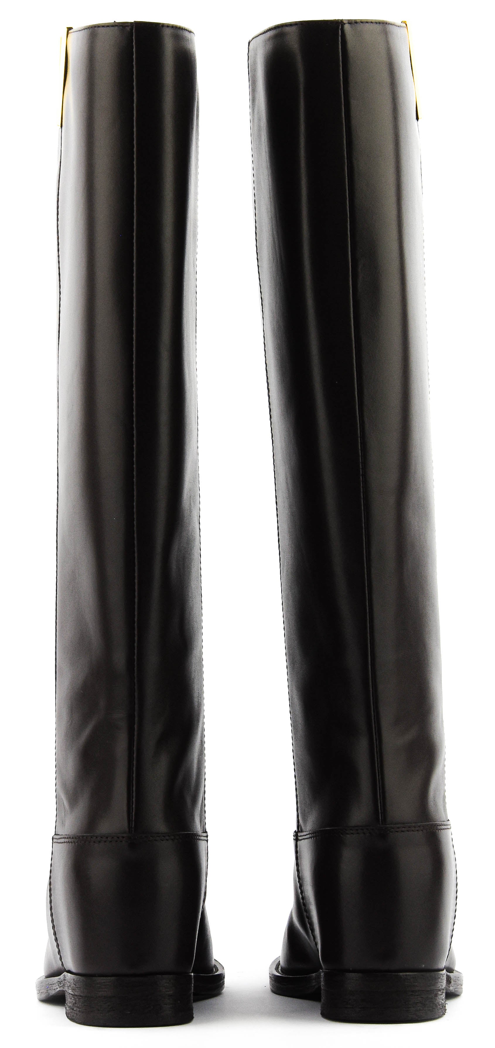 PAUL WARMER VIVIANE BOOT BLACK