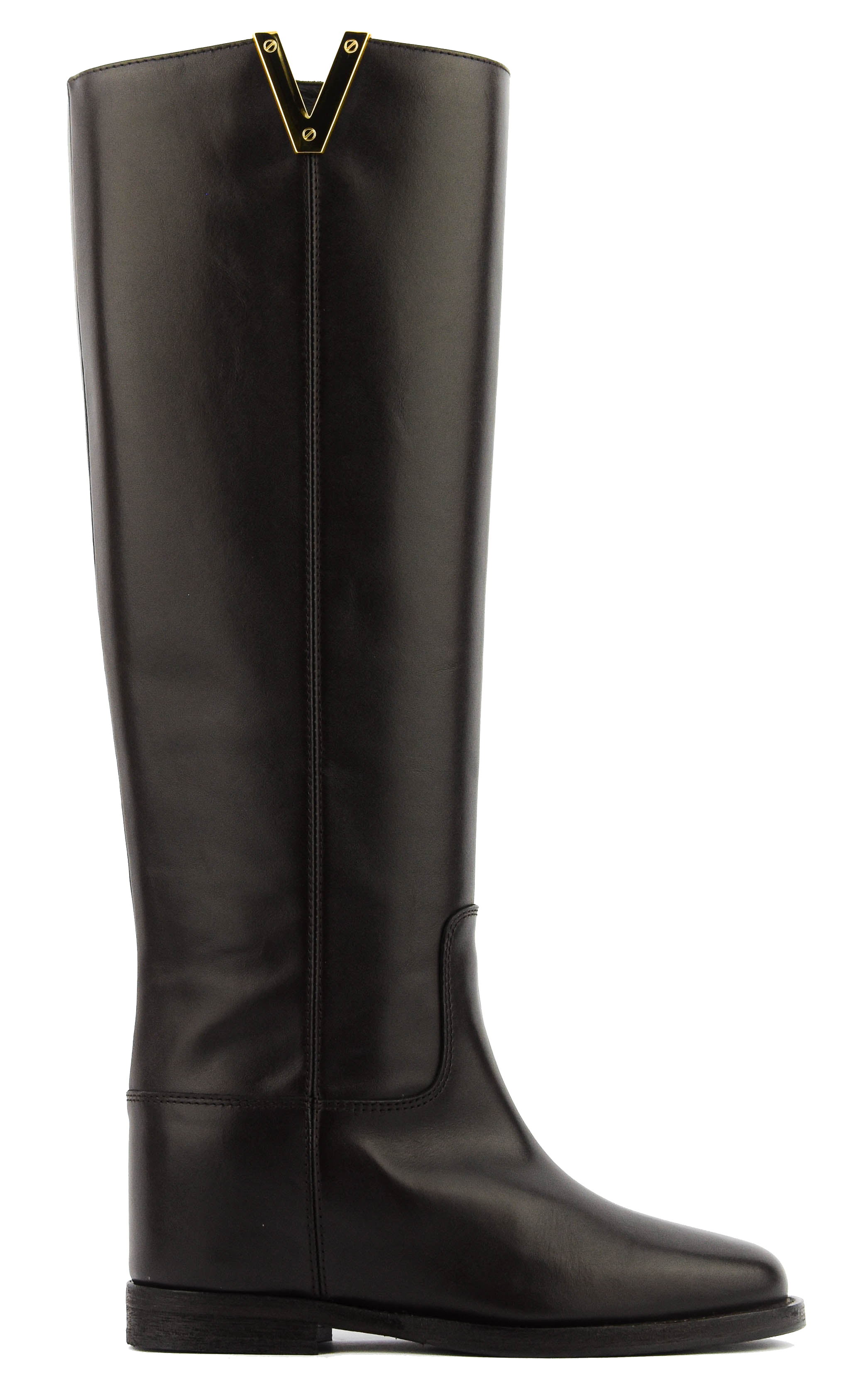 PAUL WARMER VIVIANE BOOT black
