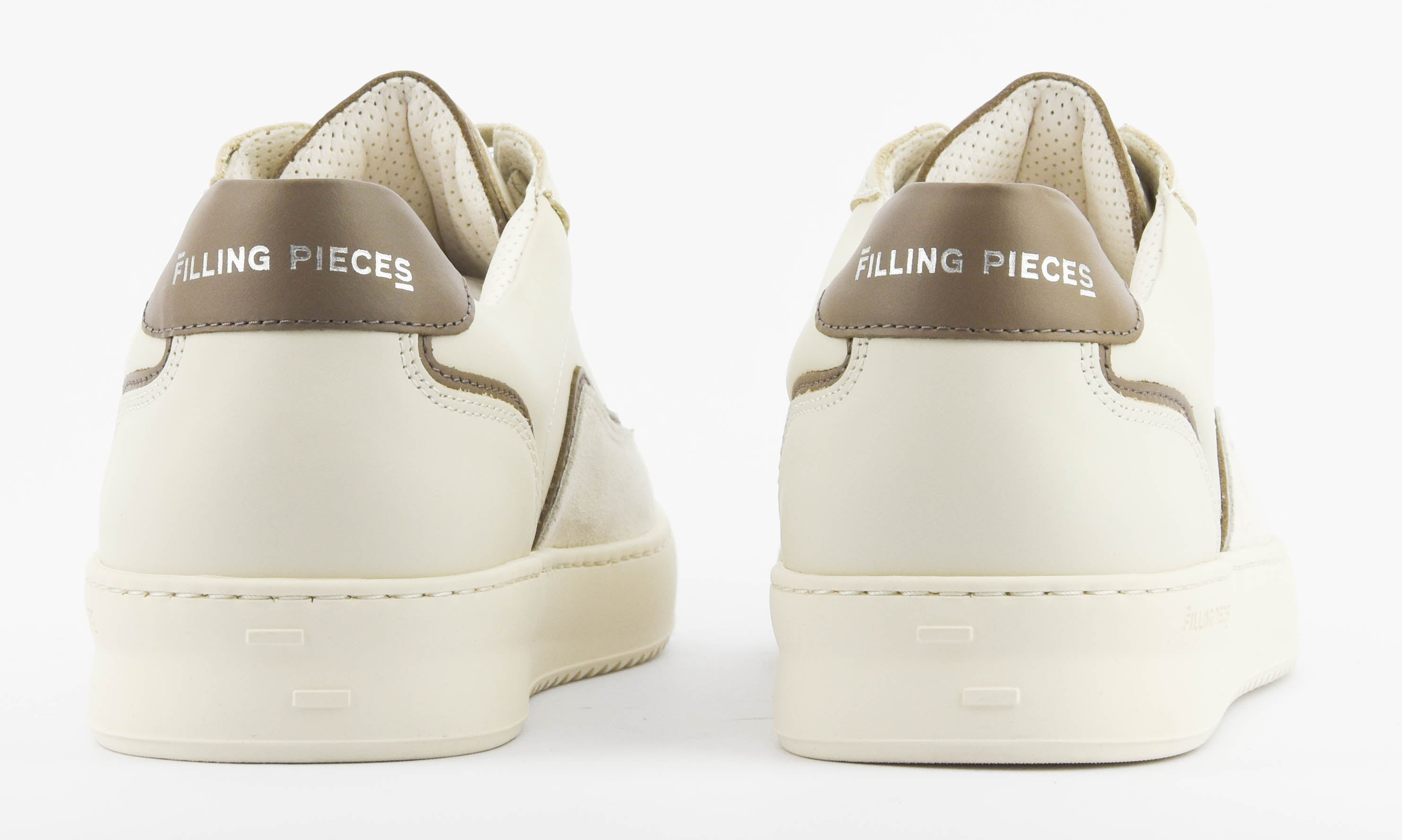 FILLING PIECES MONDO STACK OFFWHITE