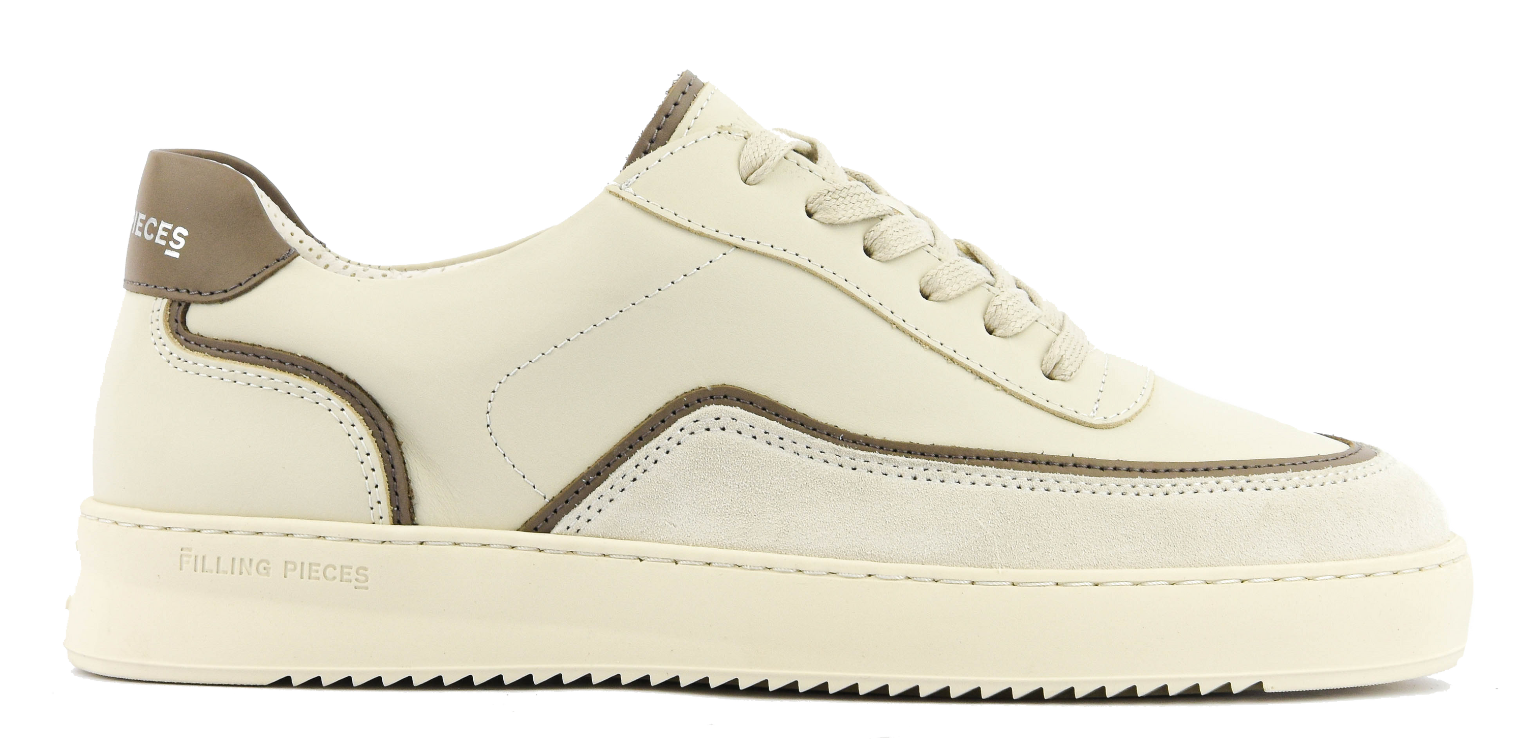 FILLING PIECES MONDO STACK OFFWHITE