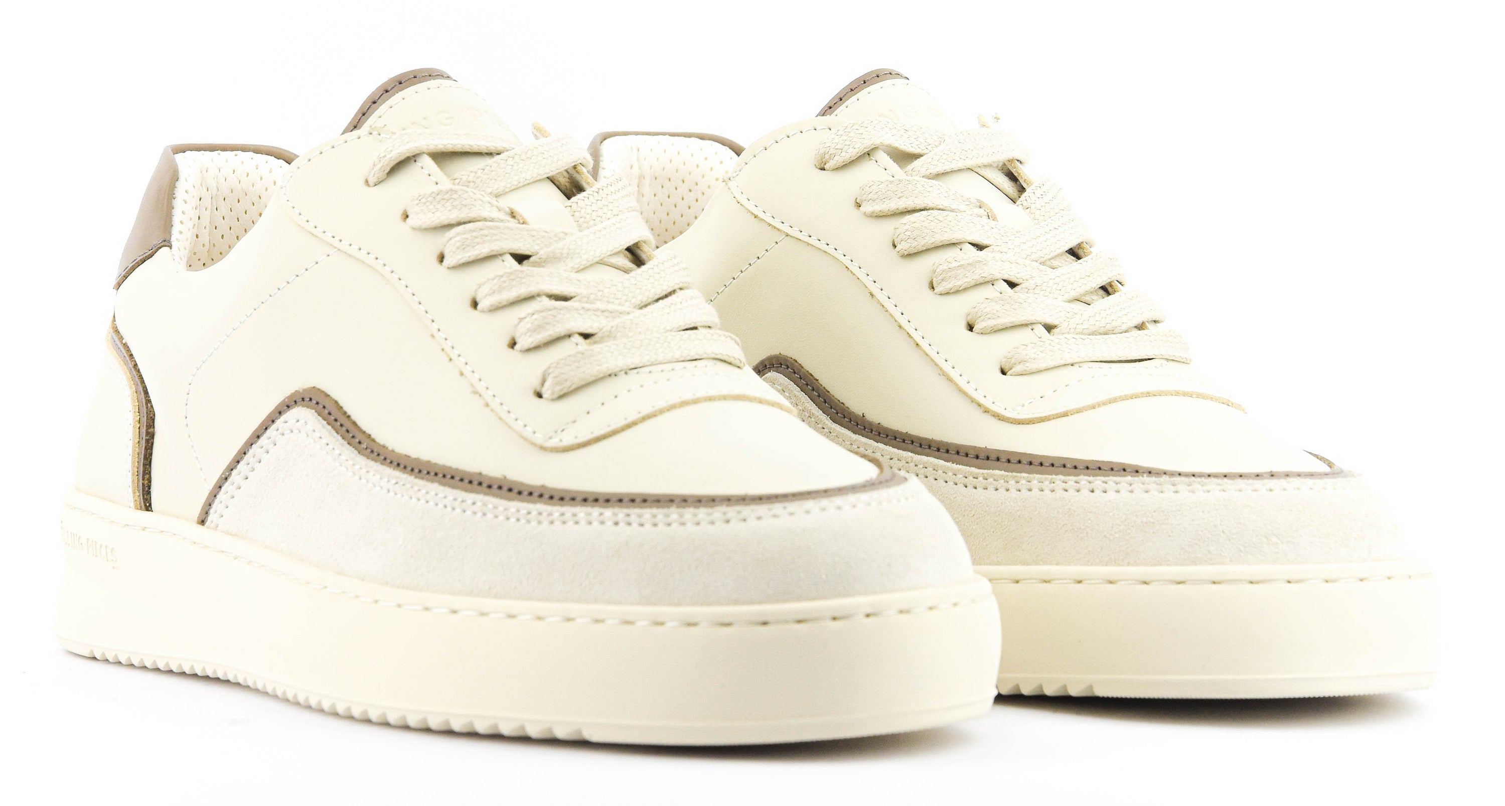 FILLING PIECES MONDO STACK OFFWHITE