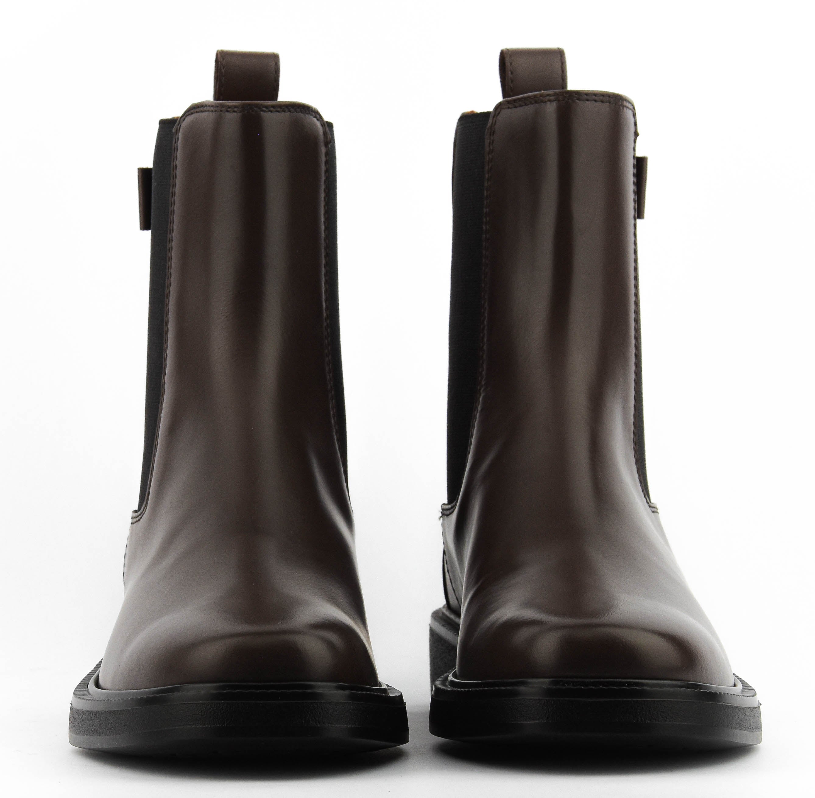 TODS CHELSEABOOT BROWN