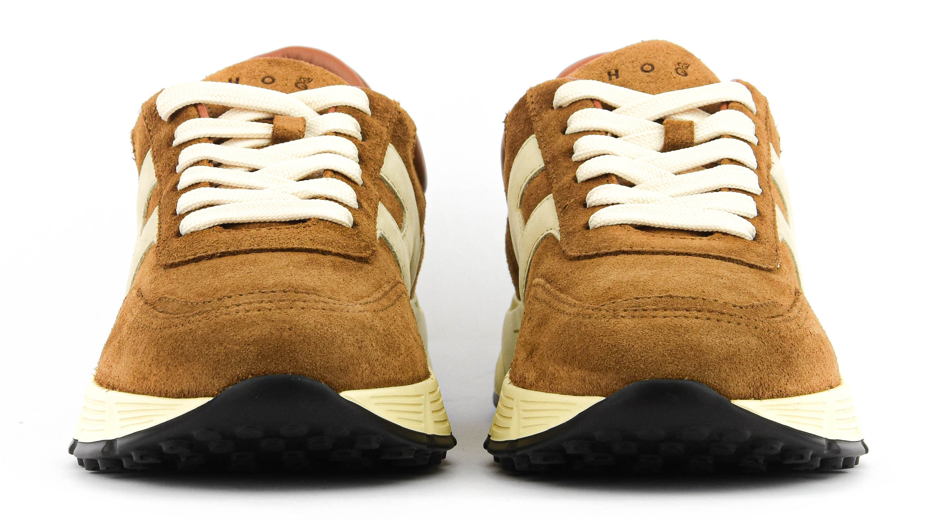HOGAN HYPERLIGHT BROWN
