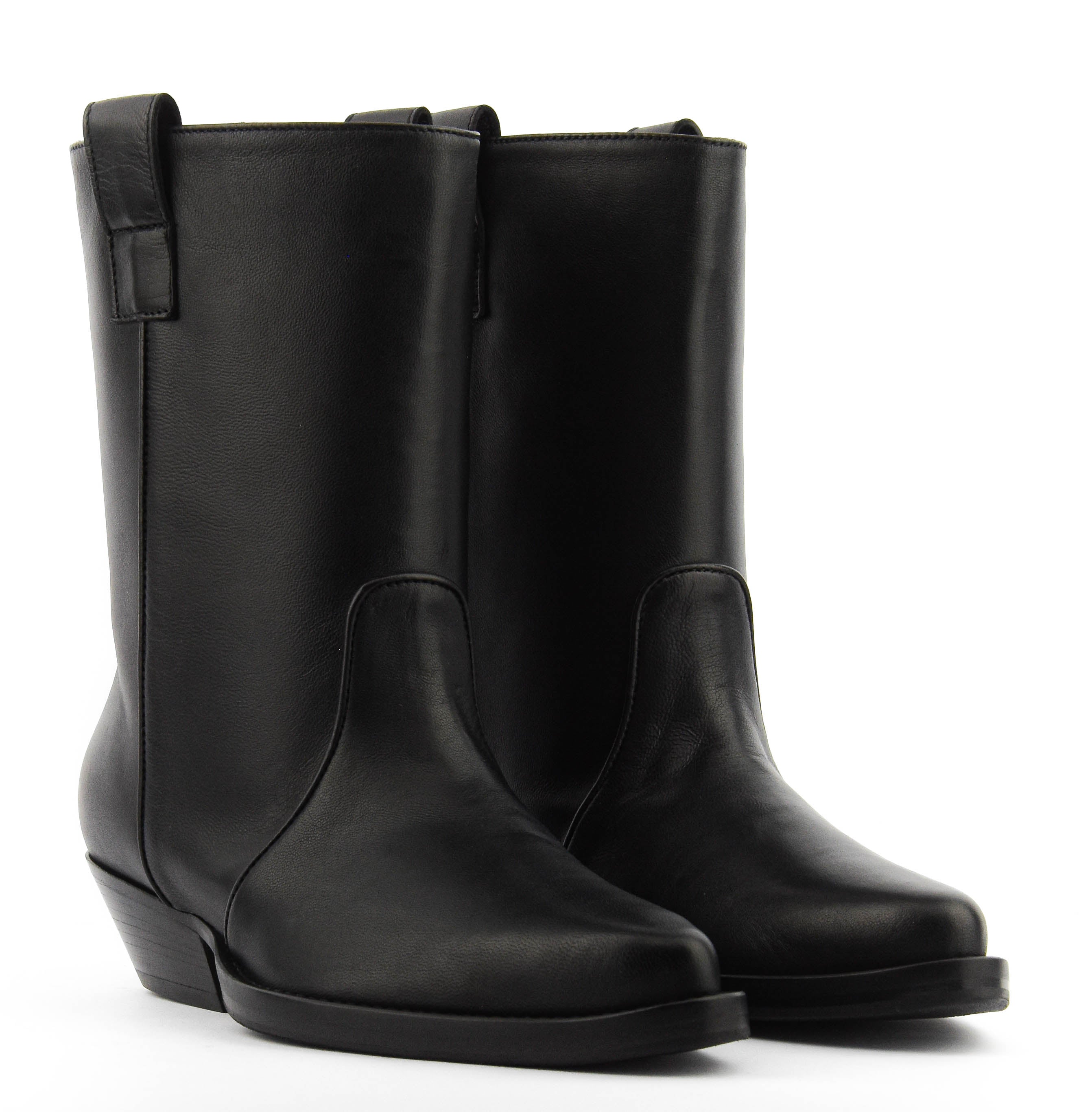 ROTUE KID AGAIN BOOTIE NERO