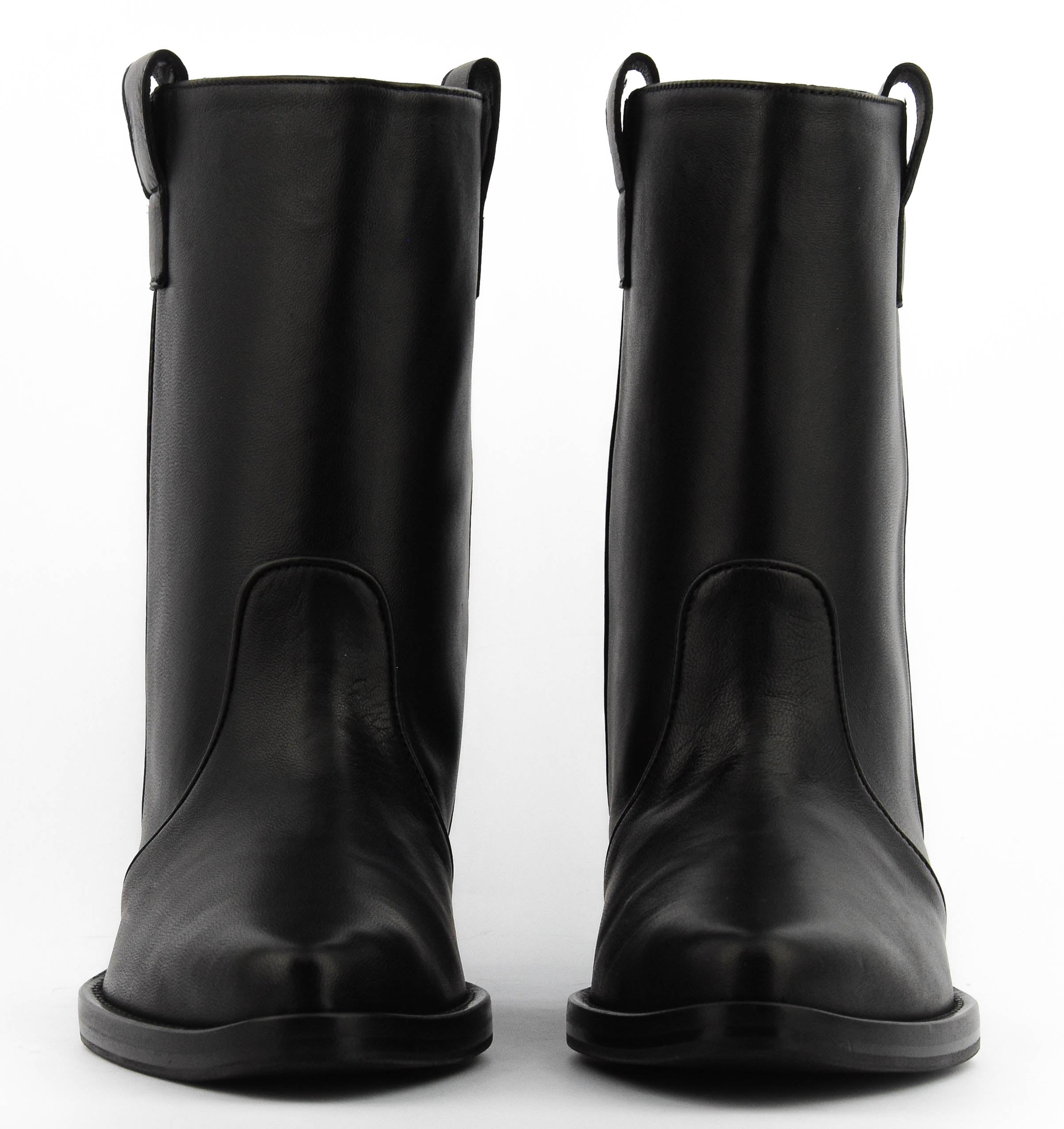 ROTUE KID AGAIN BOOTIE NERO