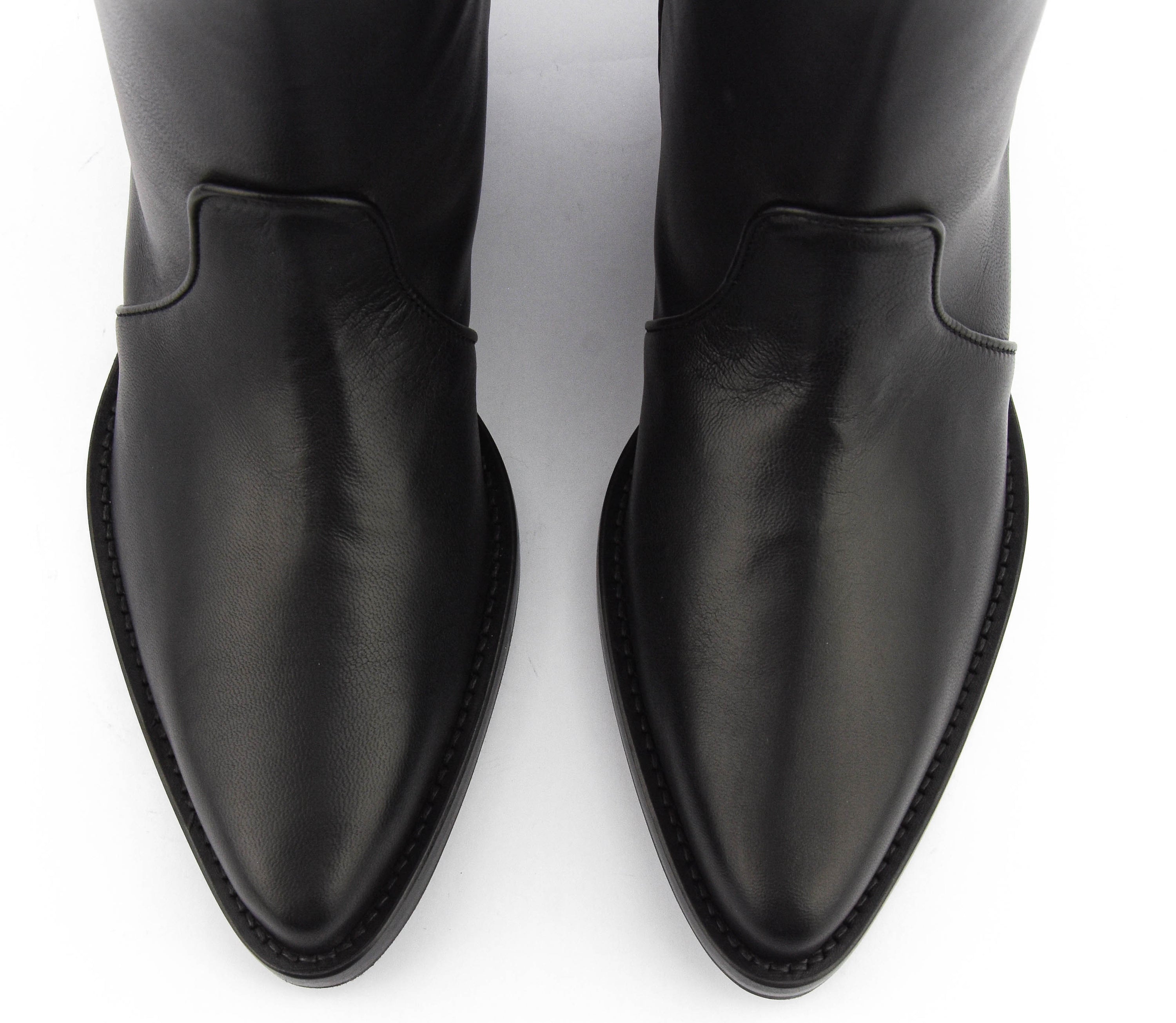 ROTUE KID AGAIN BOOTIE NERO
