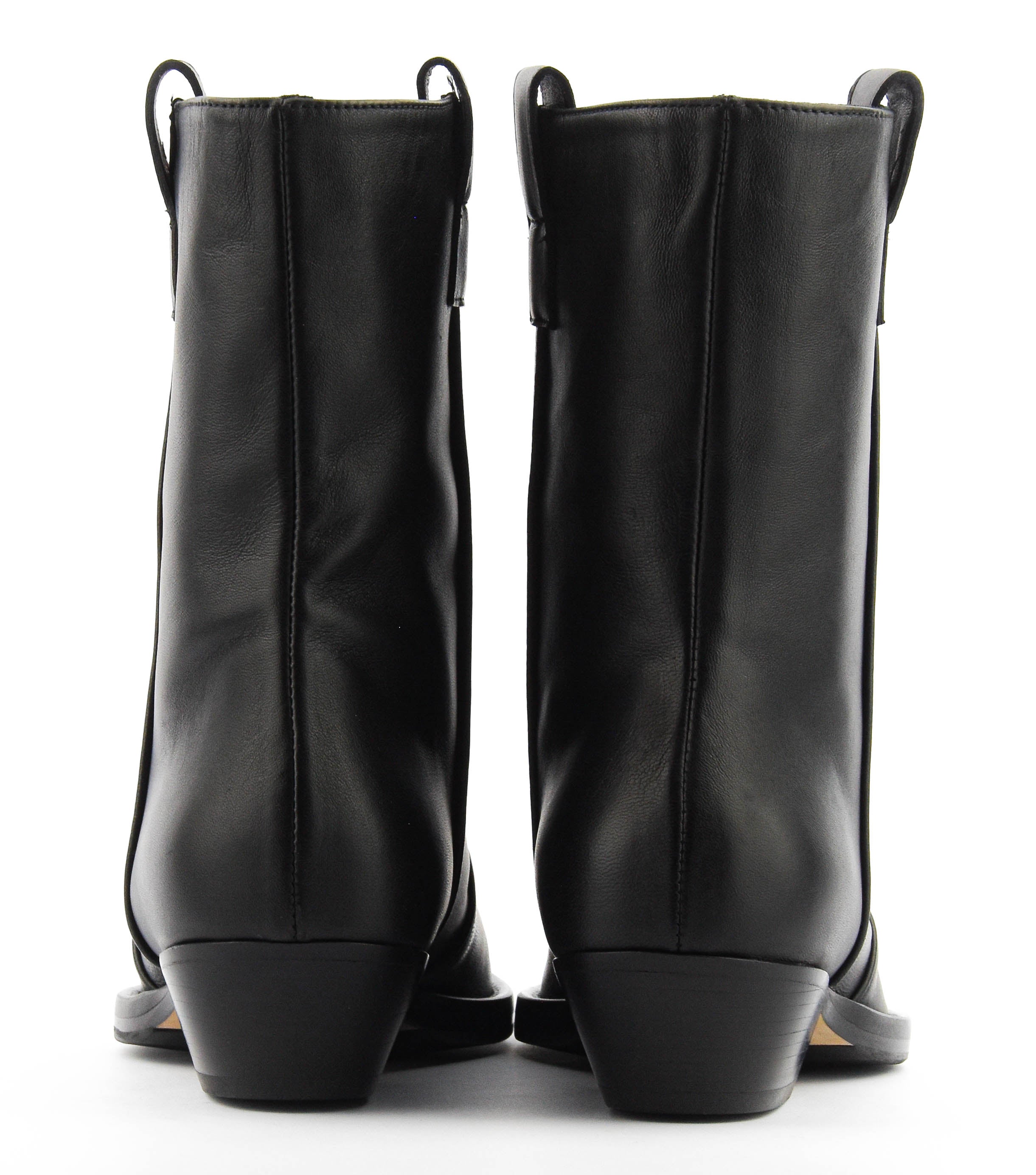 ROTUE KID AGAIN BOOTIE NERO