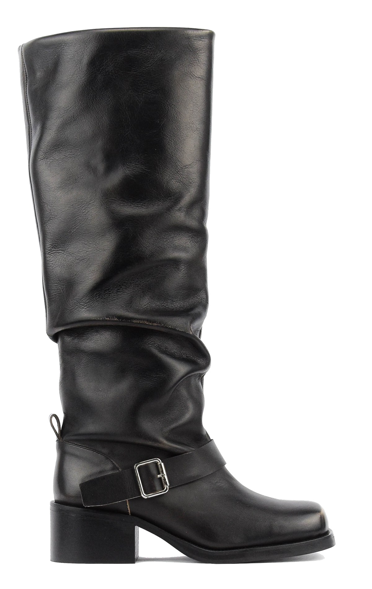 TORAL CLIDE BOOTS VINTAGE LEATHER