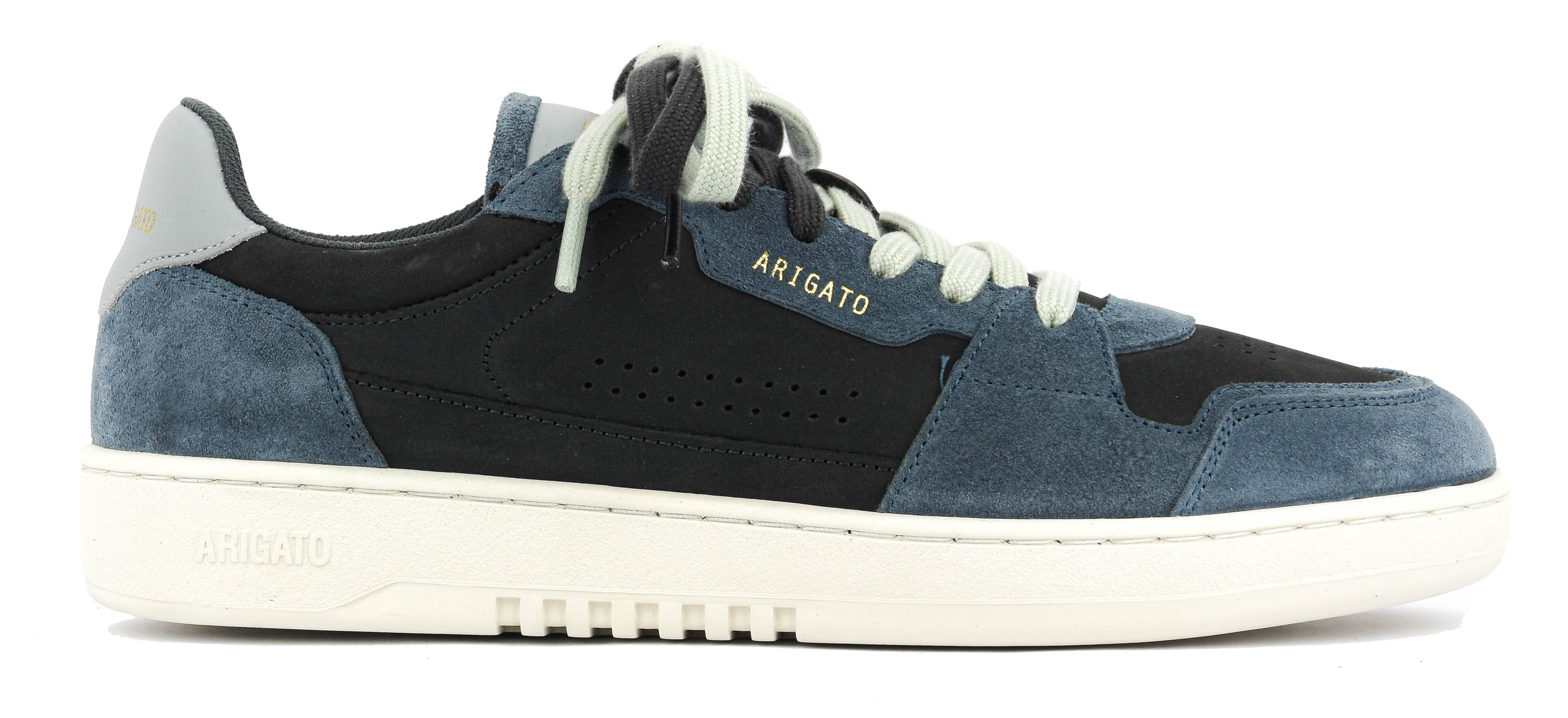 AXEL ARIGATO DICE LO SNEAKER DARK BLUE grey
