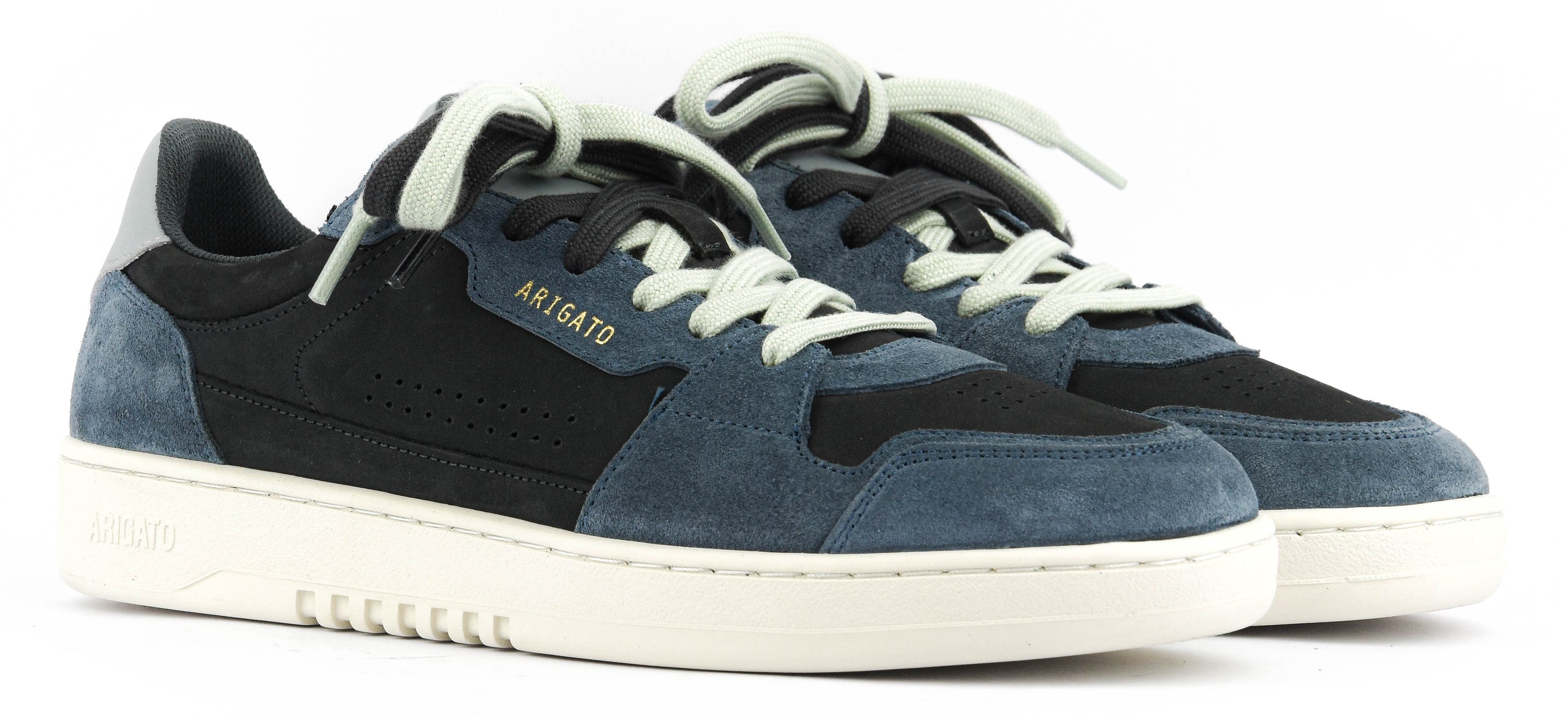 AXEL ARIGATO DICE LO SNEAKER DARK BLUE GREY