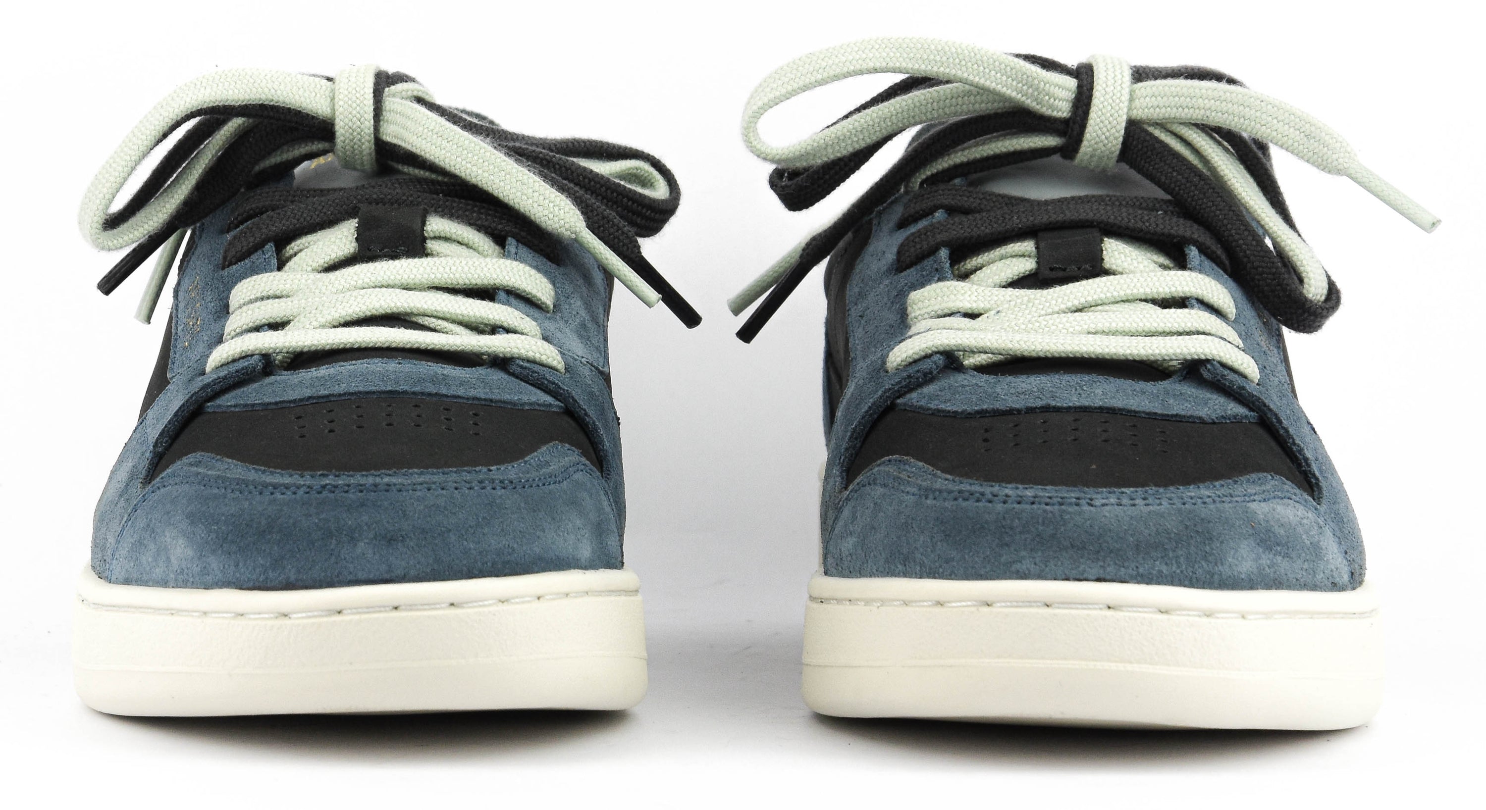 AXEL ARIGATO DICE LO SNEAKER DARK BLUE GREY