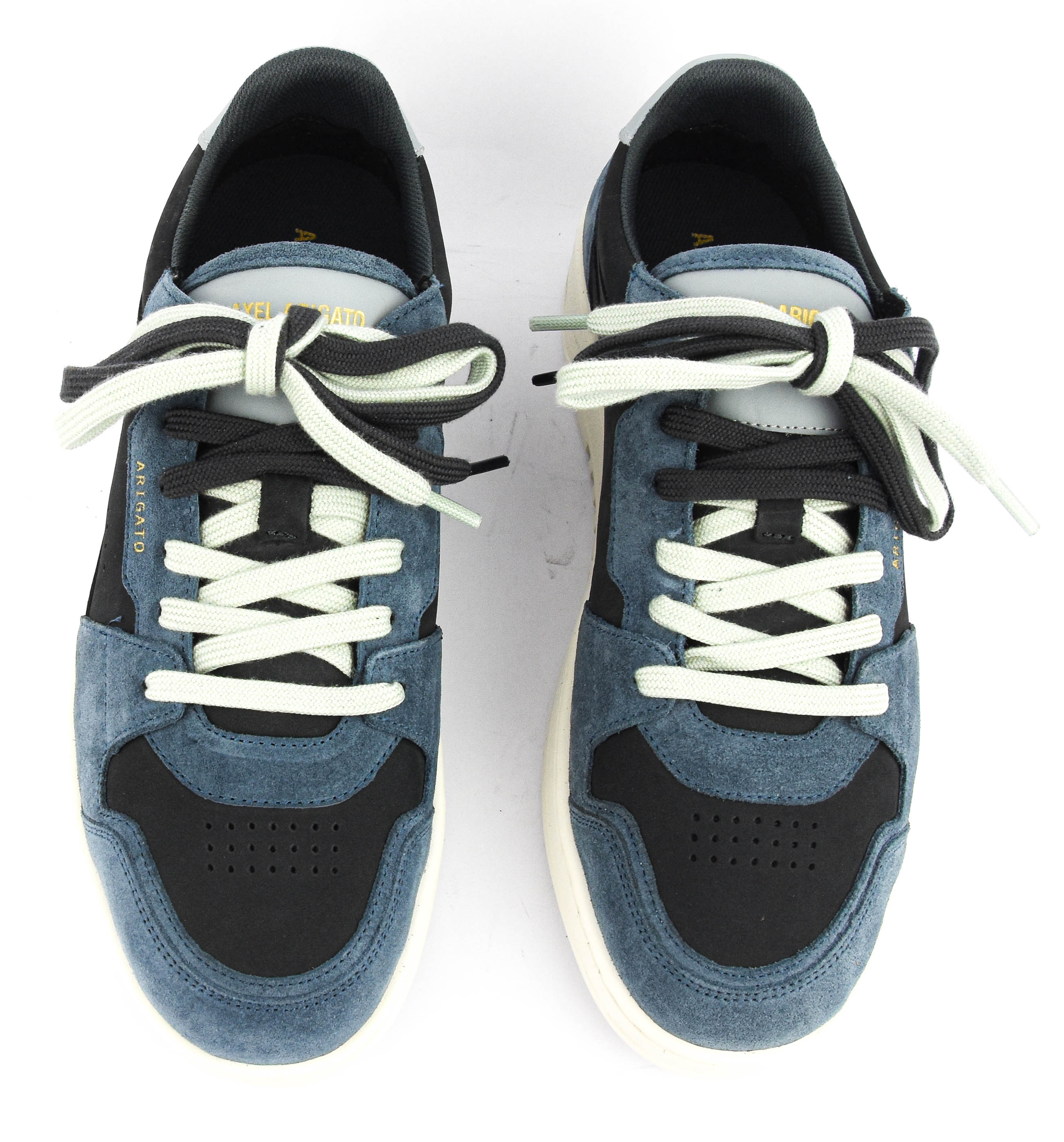 AXEL ARIGATO DICE LO SNEAKER DARK BLUE GREY