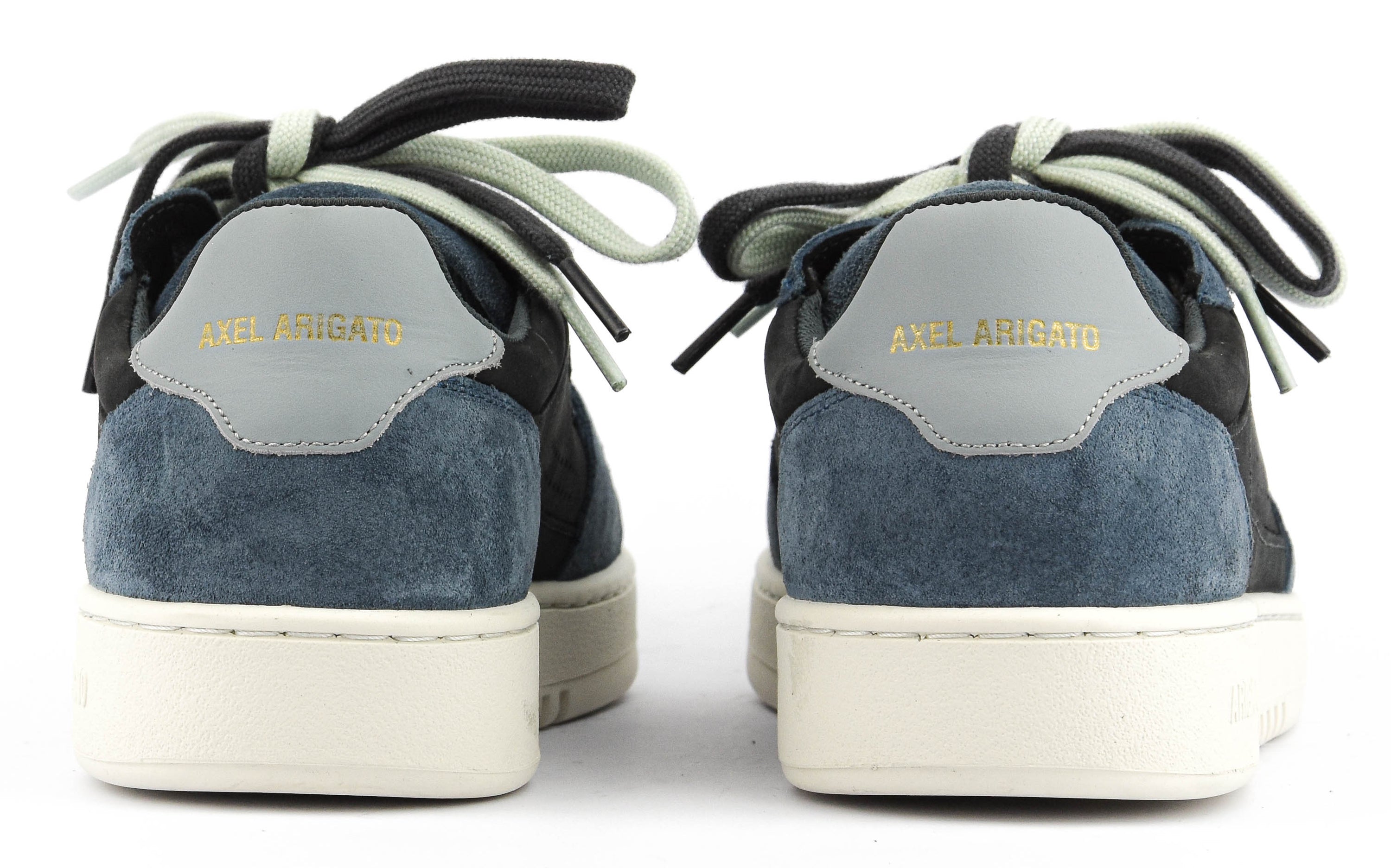 AXEL ARIGATO DICE LO SNEAKER DARK BLUE GREY