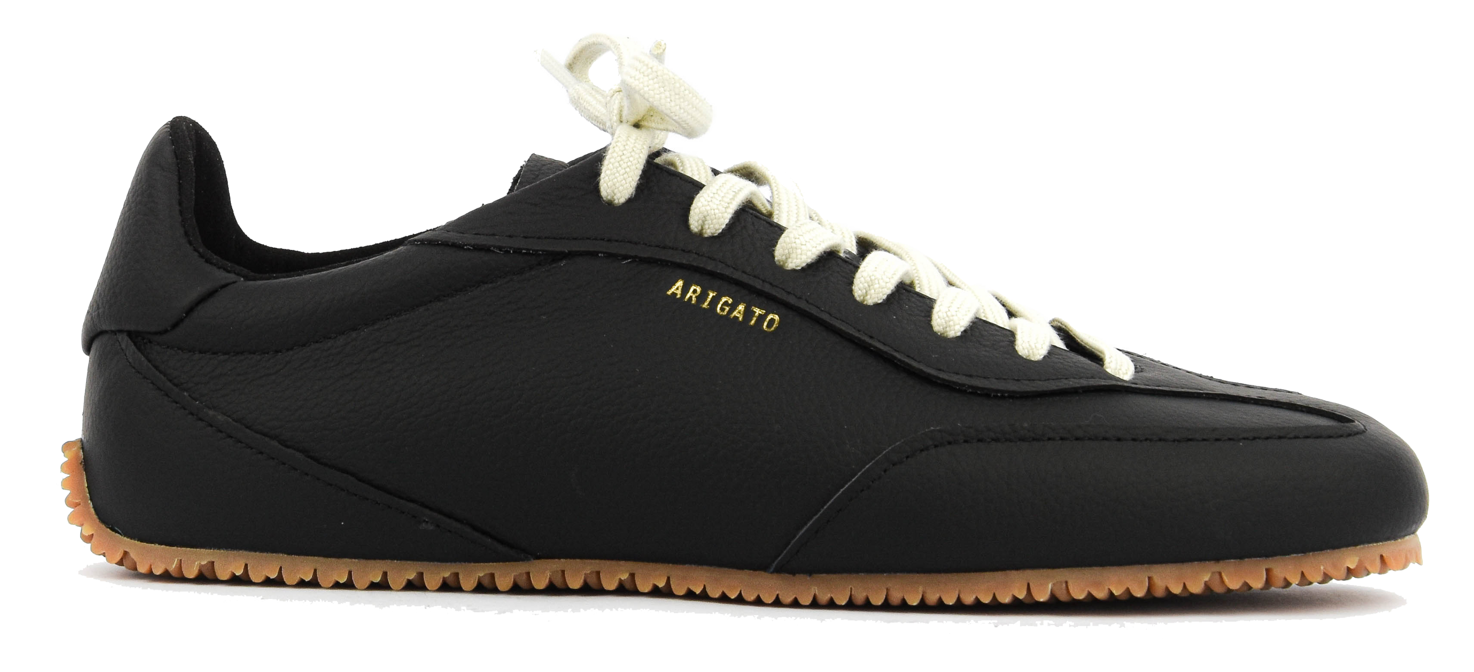 AXEL ARIGATO DAZE RUNNER black