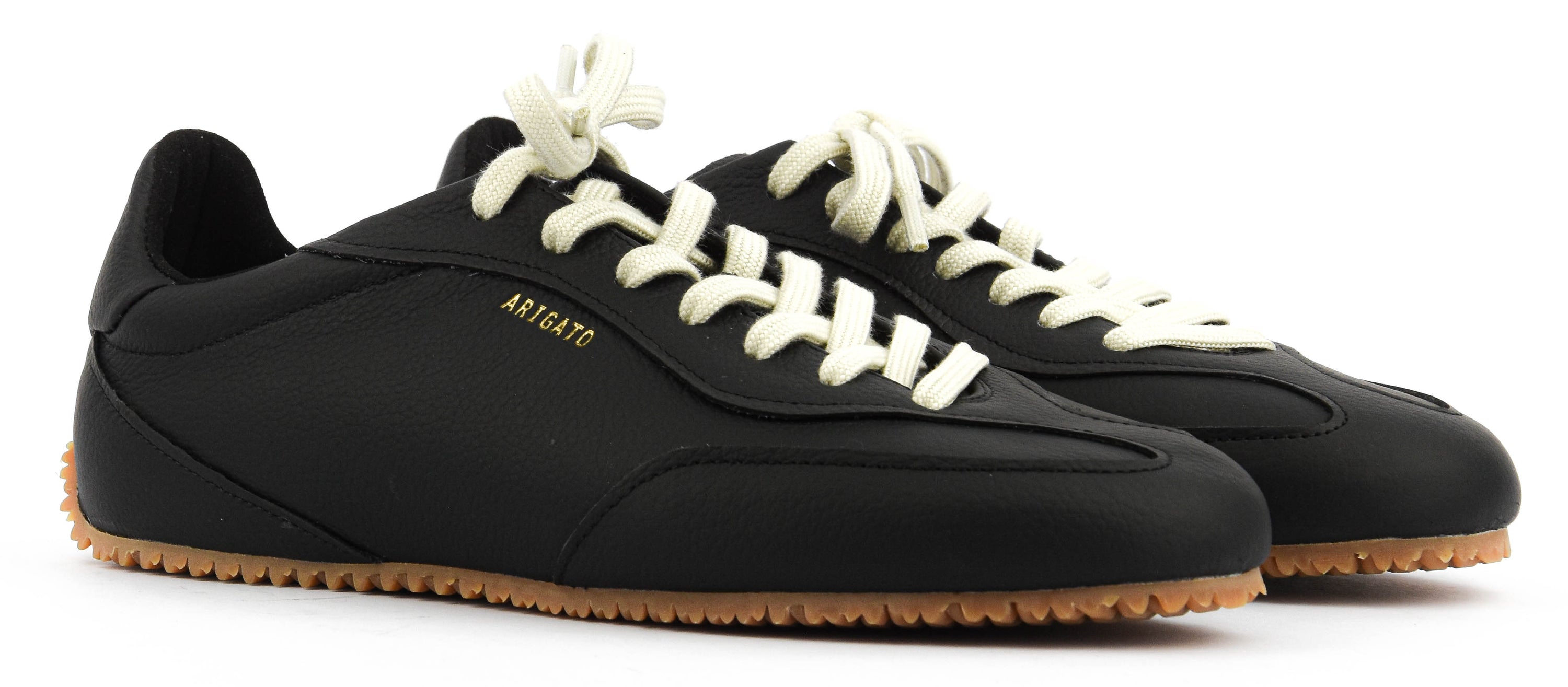 AXEL ARIGATO DAZE RUNNER BLACK