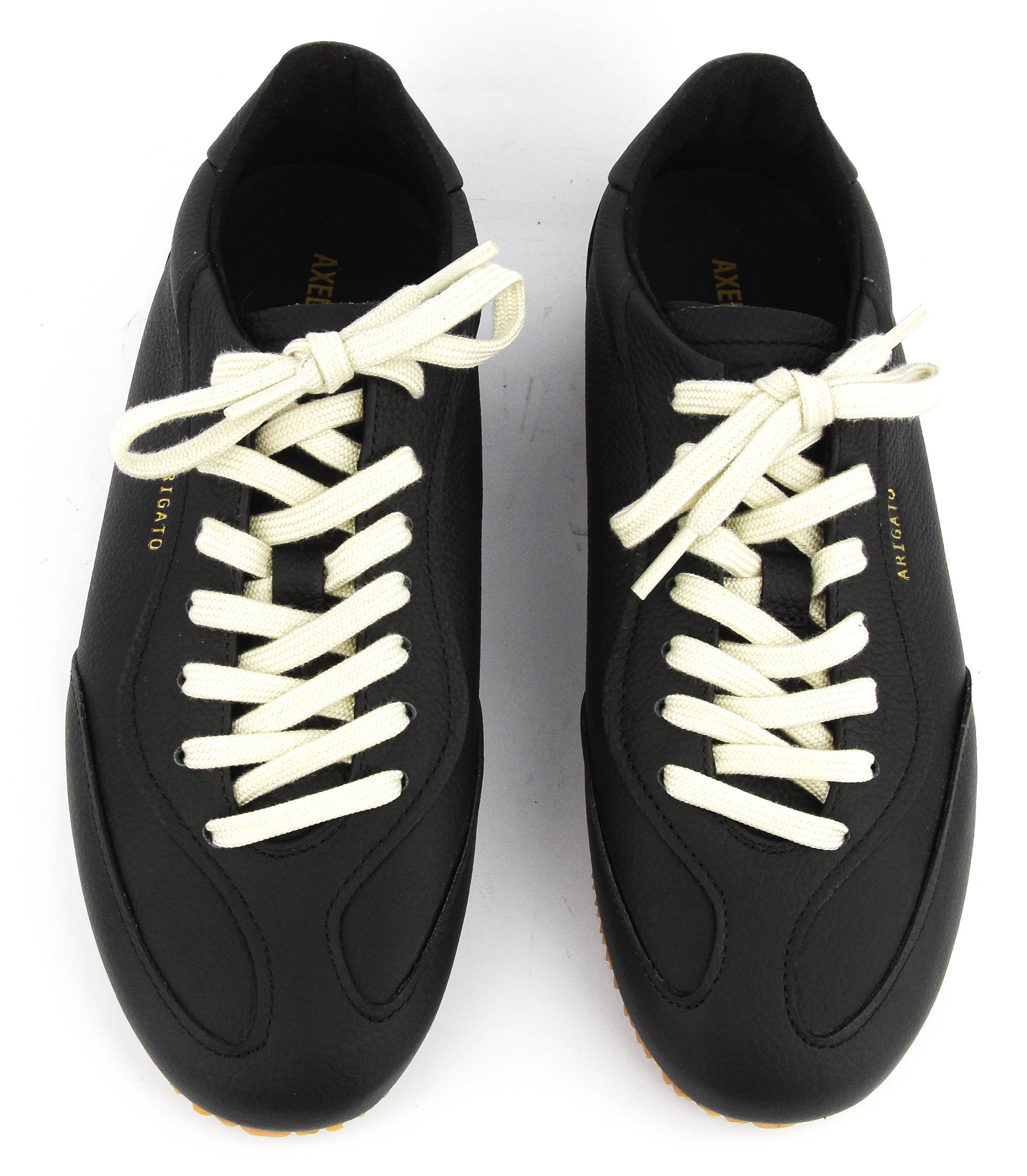 AXEL ARIGATO DAZE RUNNER BLACK
