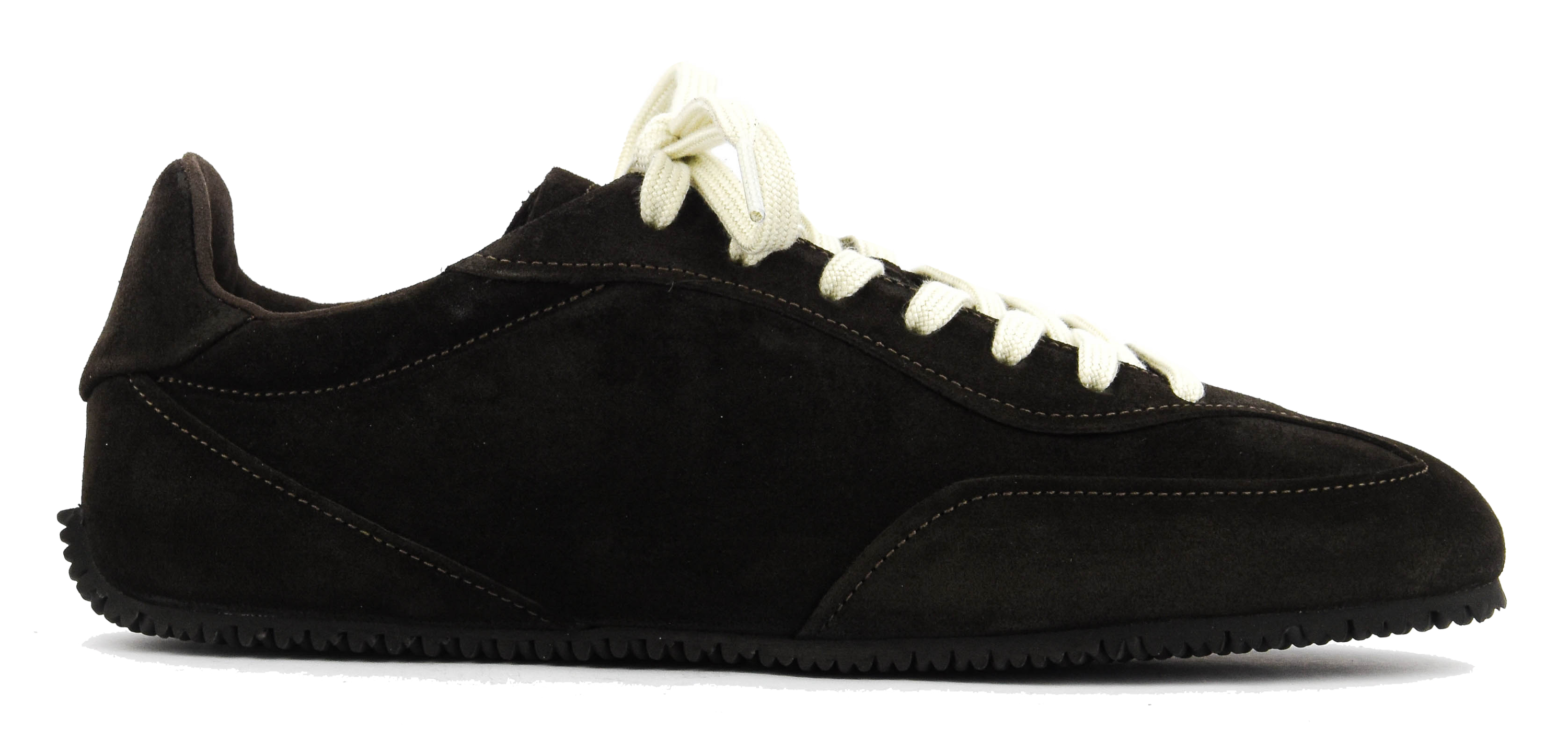 AXEL ARIGATO DAZE RUNNER DARK brown