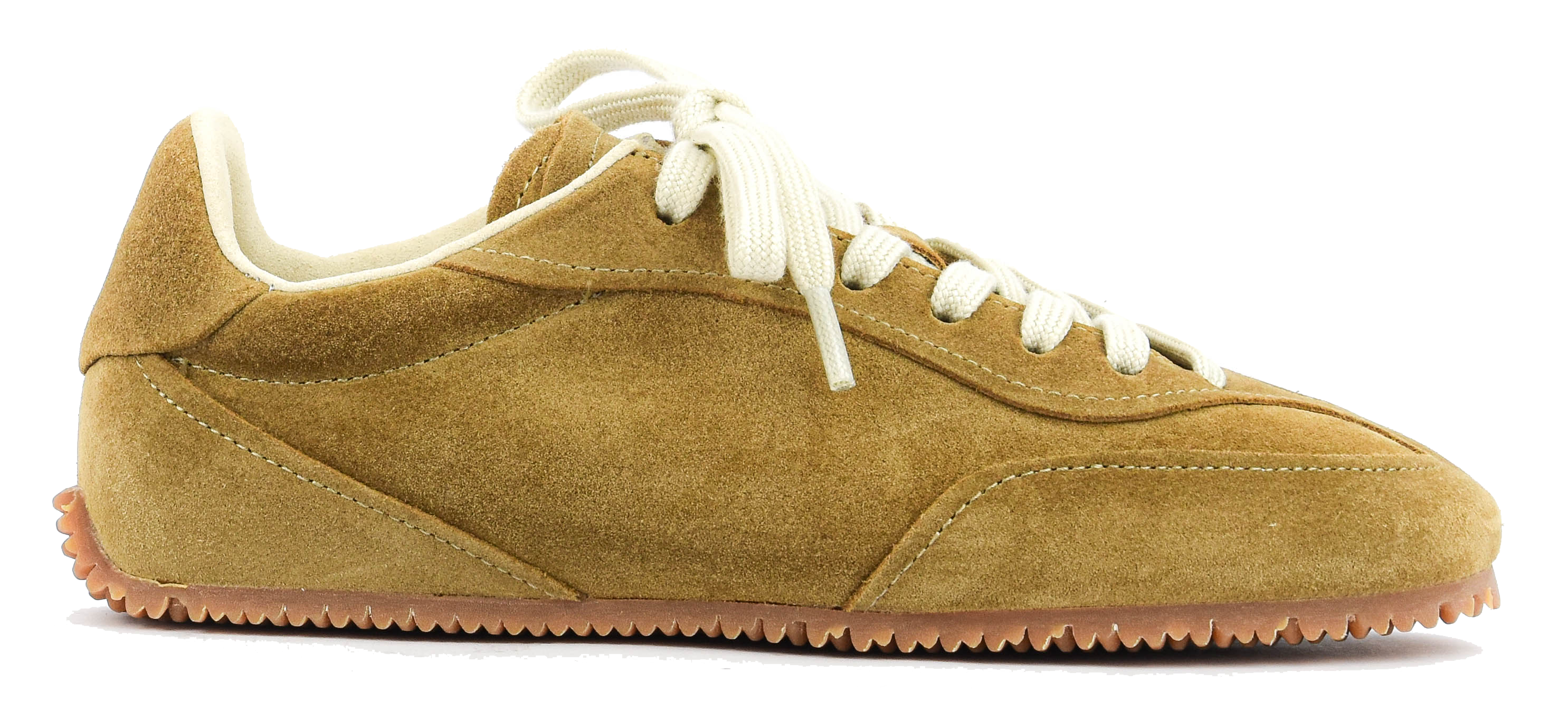 AXEL ARIGATO DAZE RUNNER TAN GUM