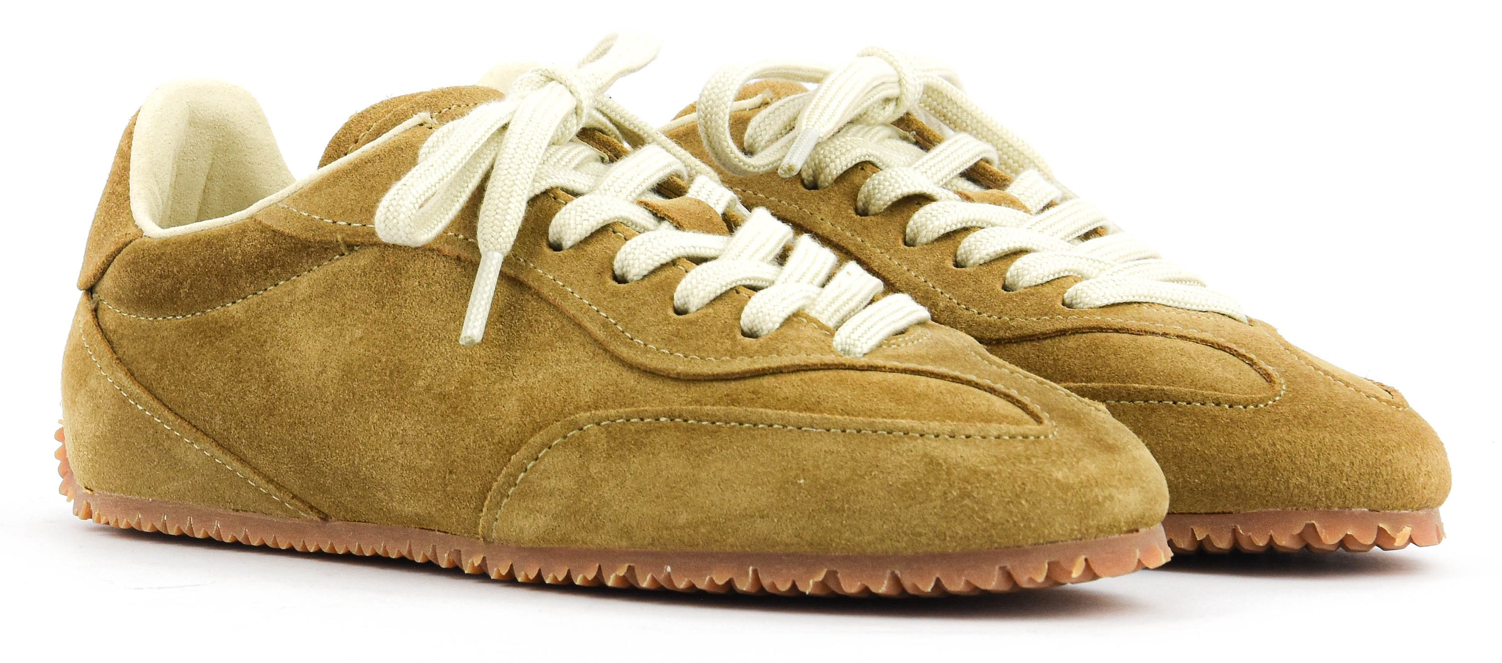 AXEL ARIGATO DAZE RUNNER TAN GUM