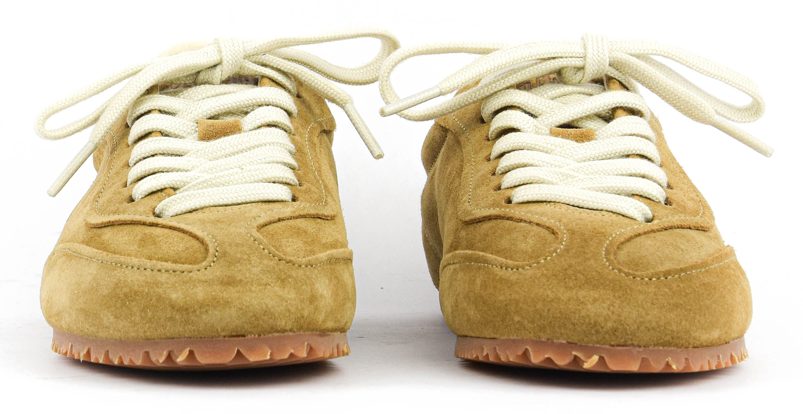 AXEL ARIGATO DAZE RUNNER TAN GUM