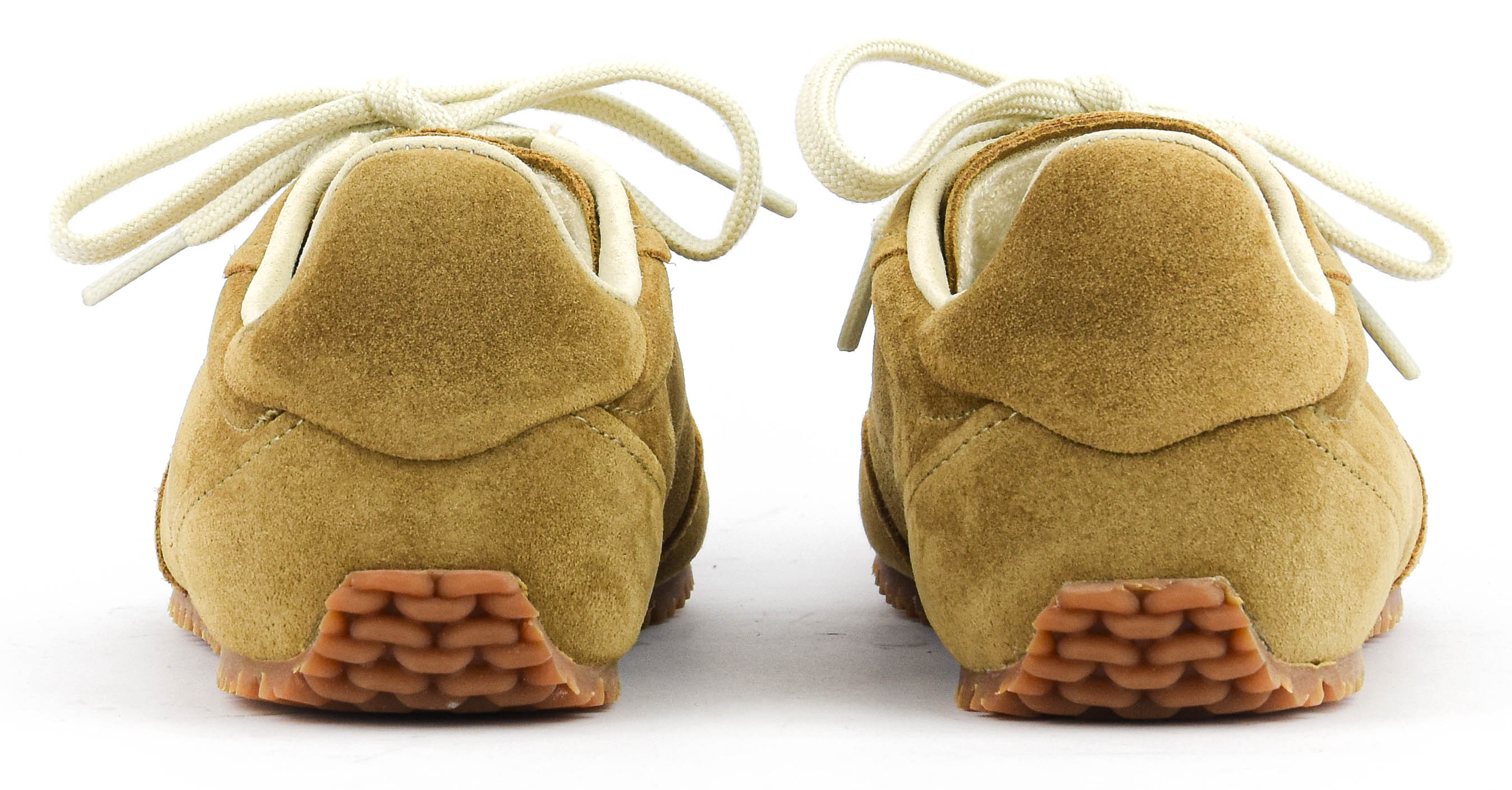 AXEL ARIGATO DAZE RUNNER TAN GUM