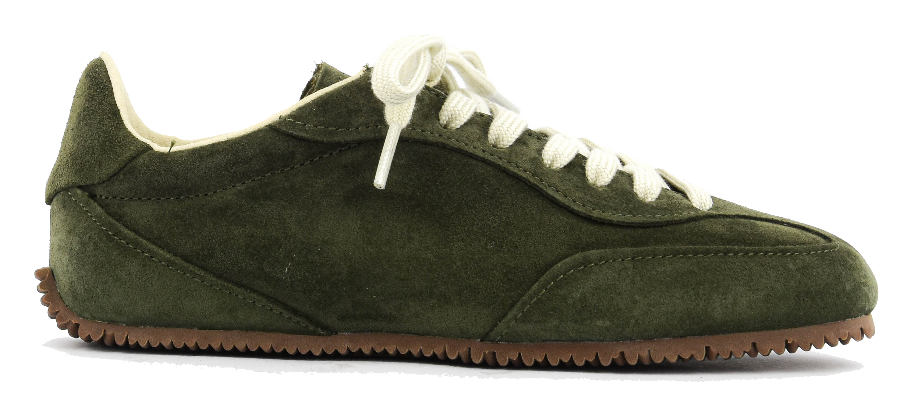 AXEL ARIGATO DAZE RUNNER khaki