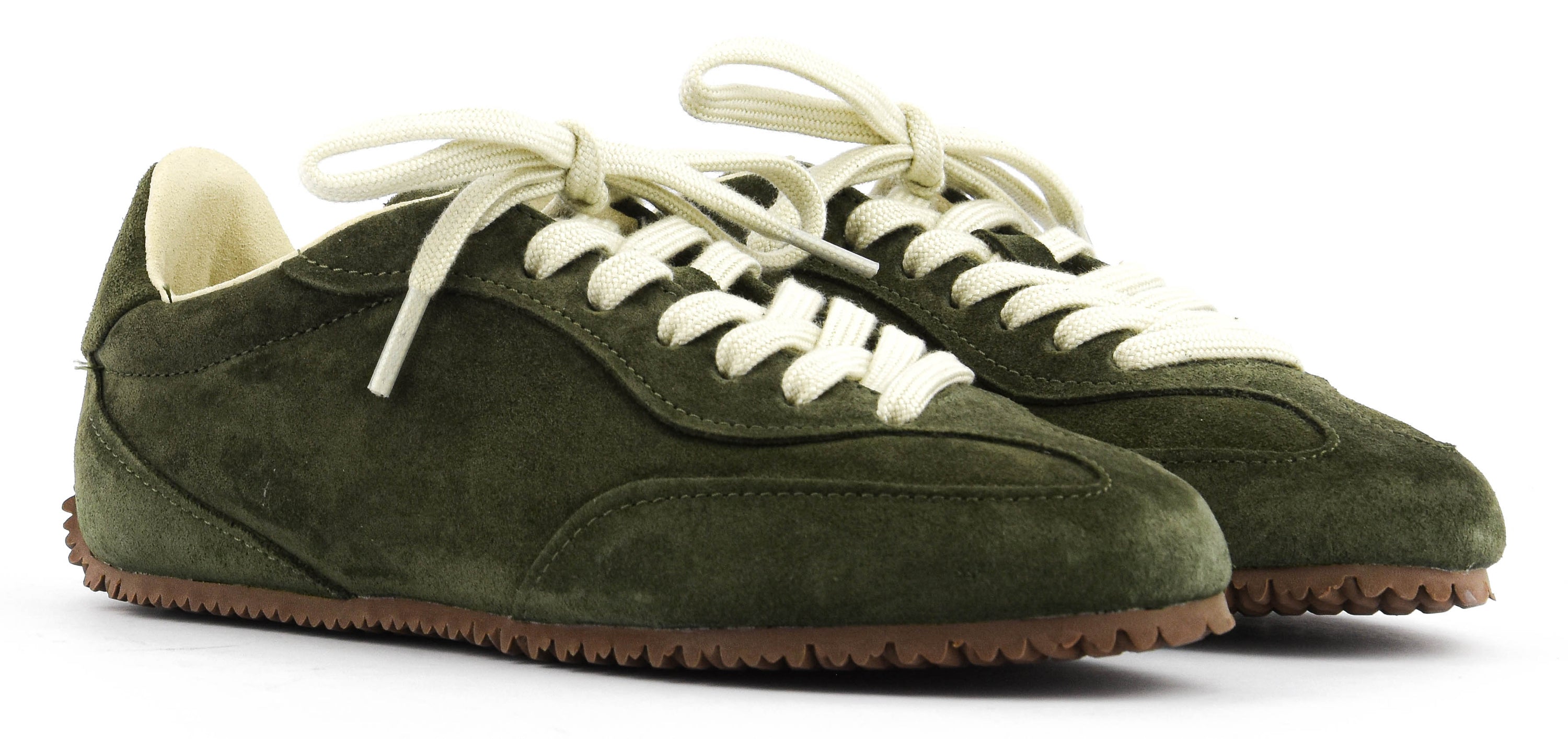 AXEL ARIGATO DAZE RUNNER KHAKI