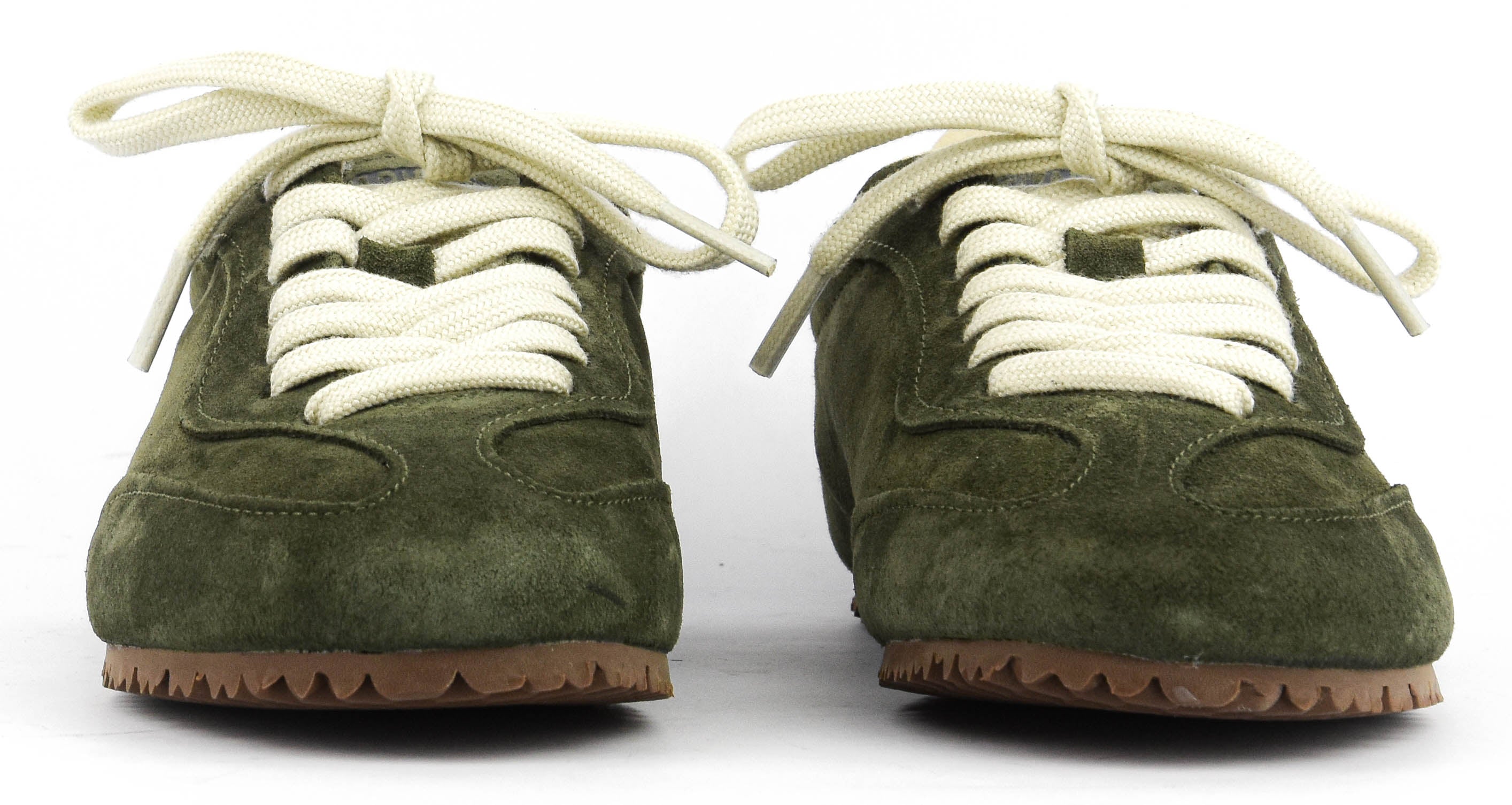 AXEL ARIGATO DAZE RUNNER KHAKI
