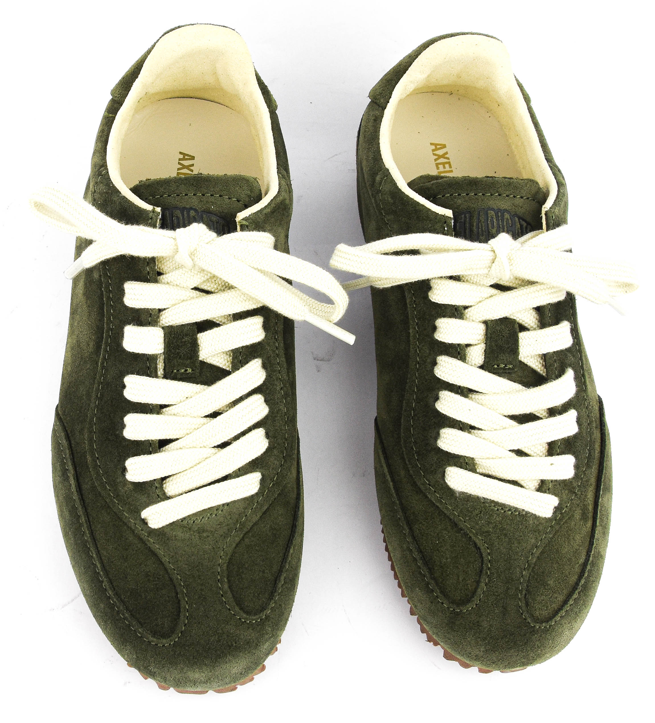 AXEL ARIGATO DAZE RUNNER KHAKI