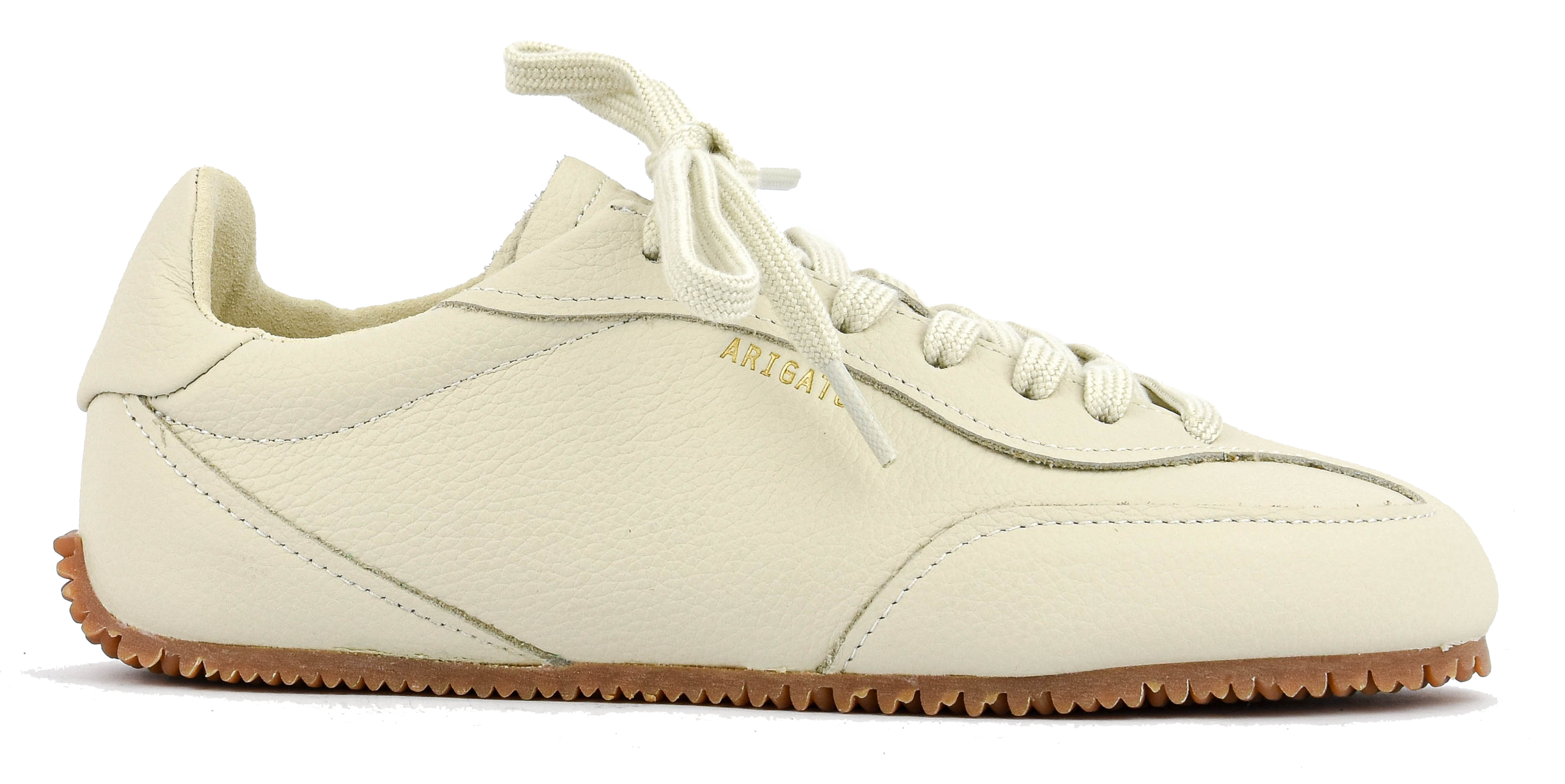 AXEL ARIGATO DAZE RUNNER OFFWHITE gum