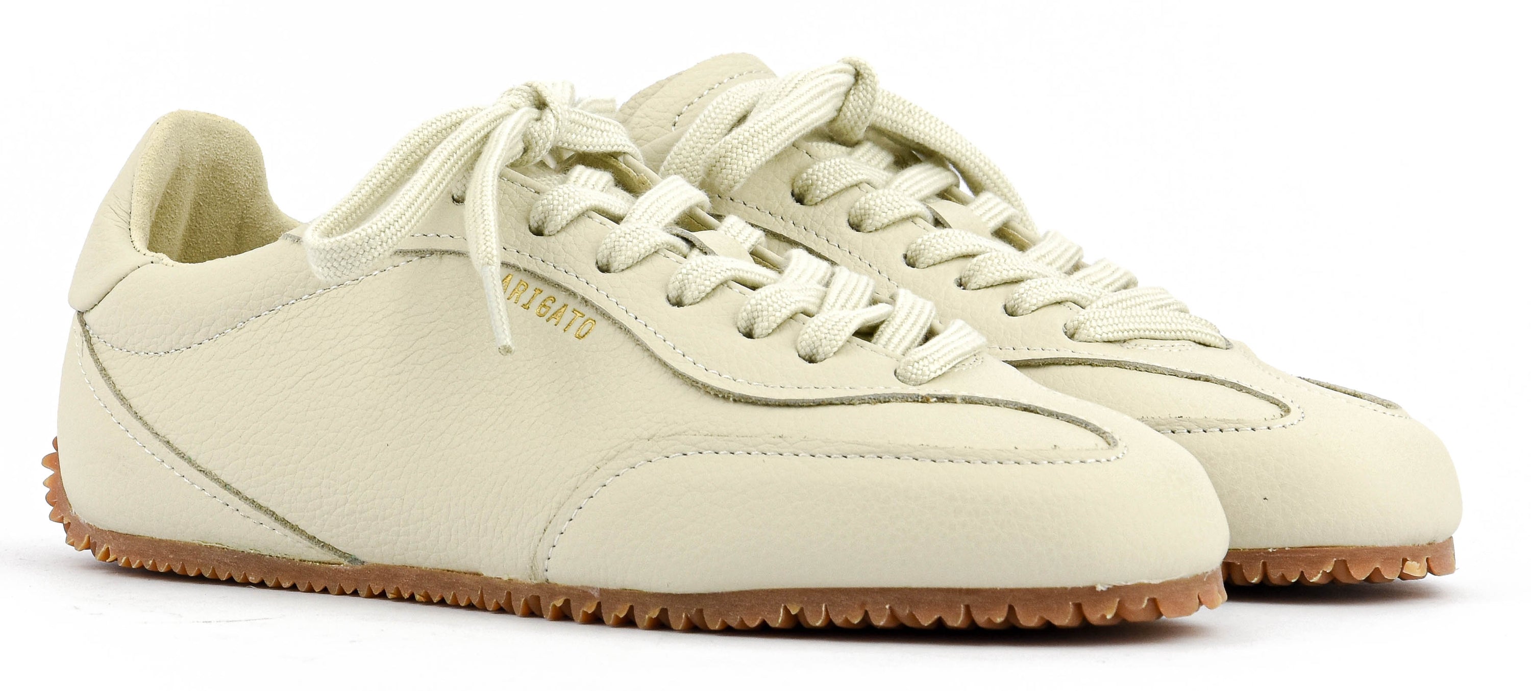 AXEL ARIGATO DAZE RUNNER OFFWHITE GUM