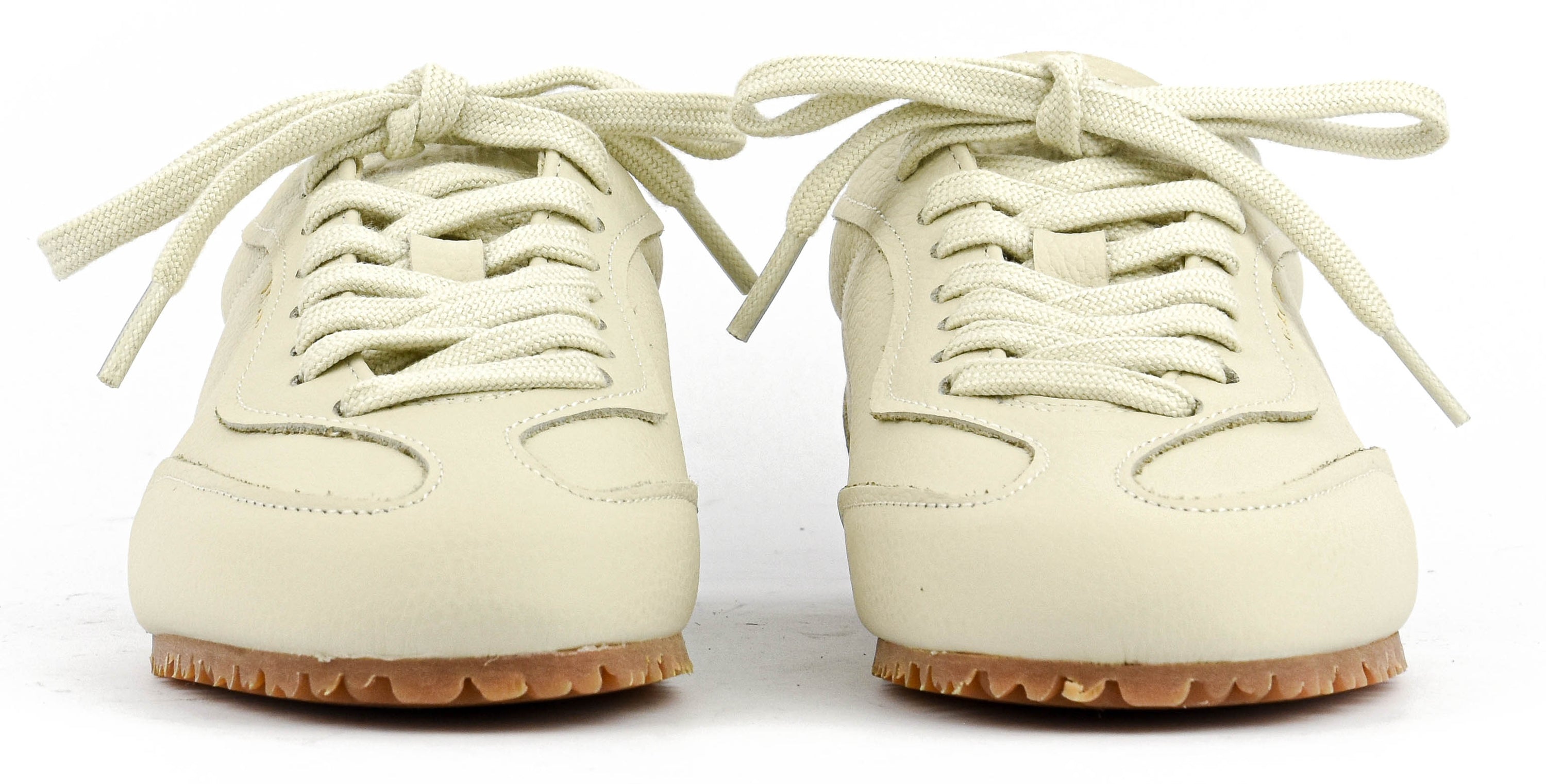 AXEL ARIGATO DAZE RUNNER OFFWHITE GUM