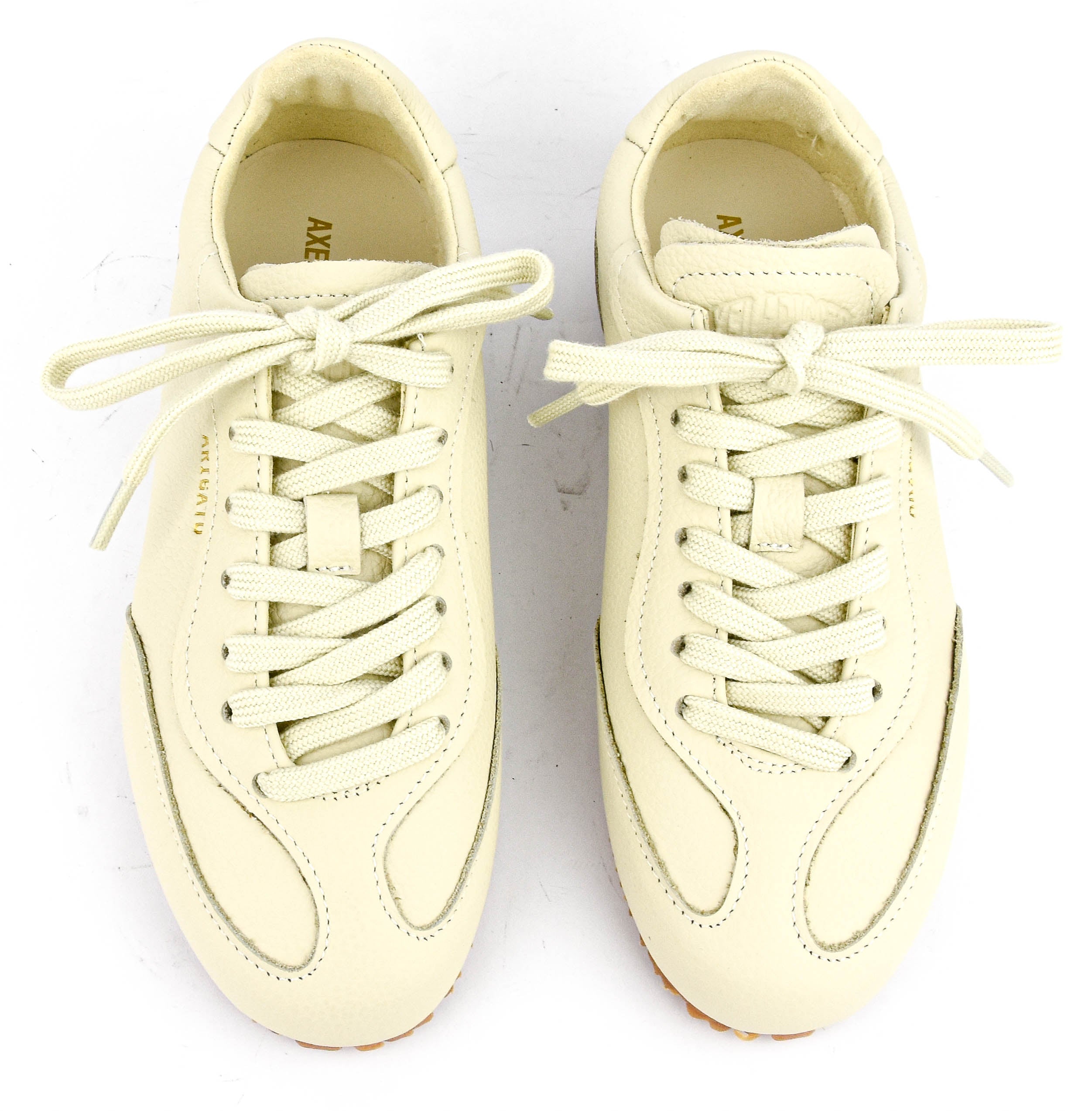 AXEL ARIGATO DAZE RUNNER OFFWHITE GUM