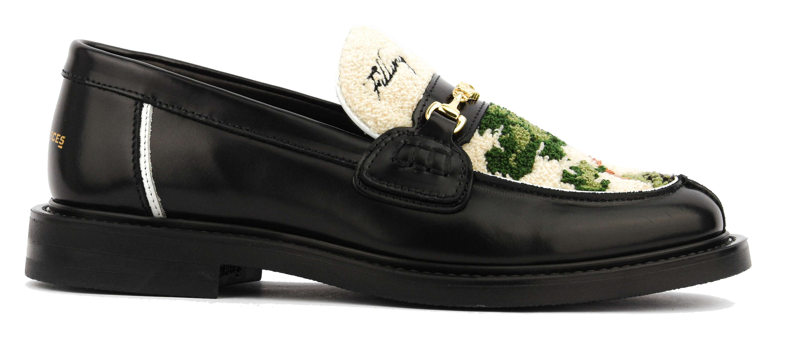 FILLING PIECES LOAFER bonsai