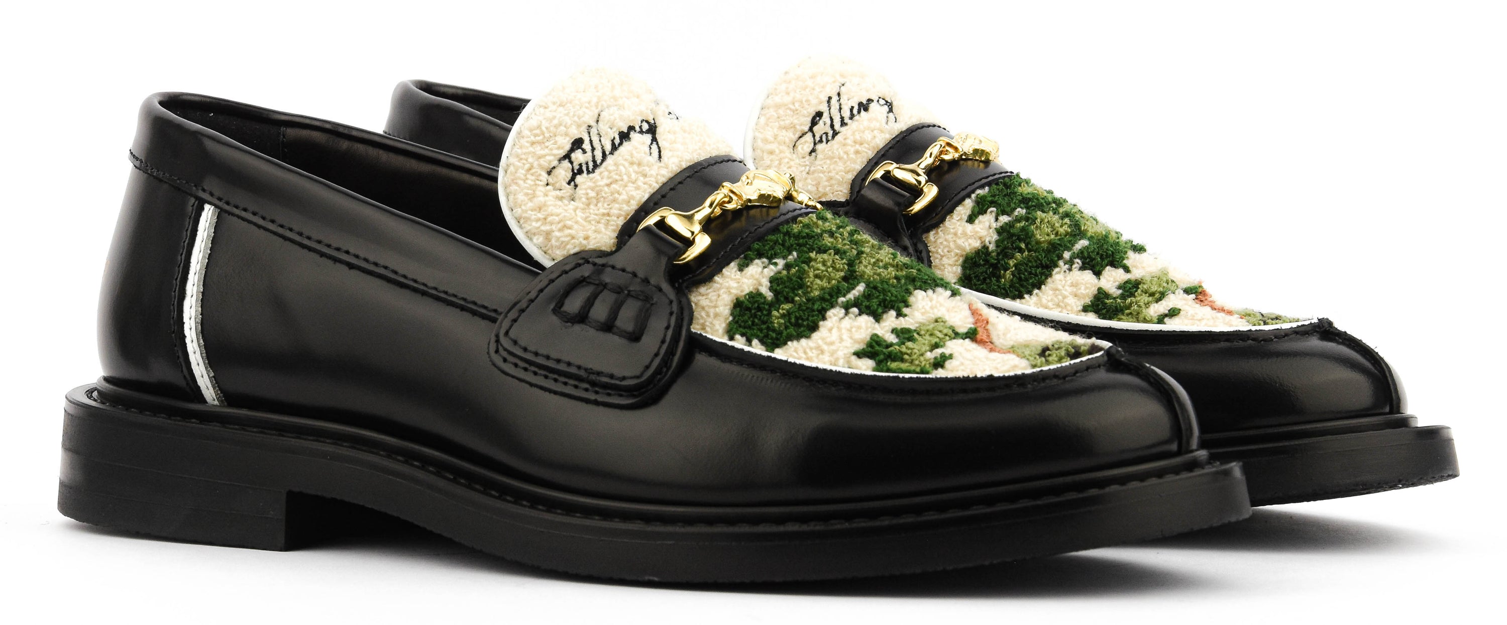 FILLING PIECES LOAFER BONSAI