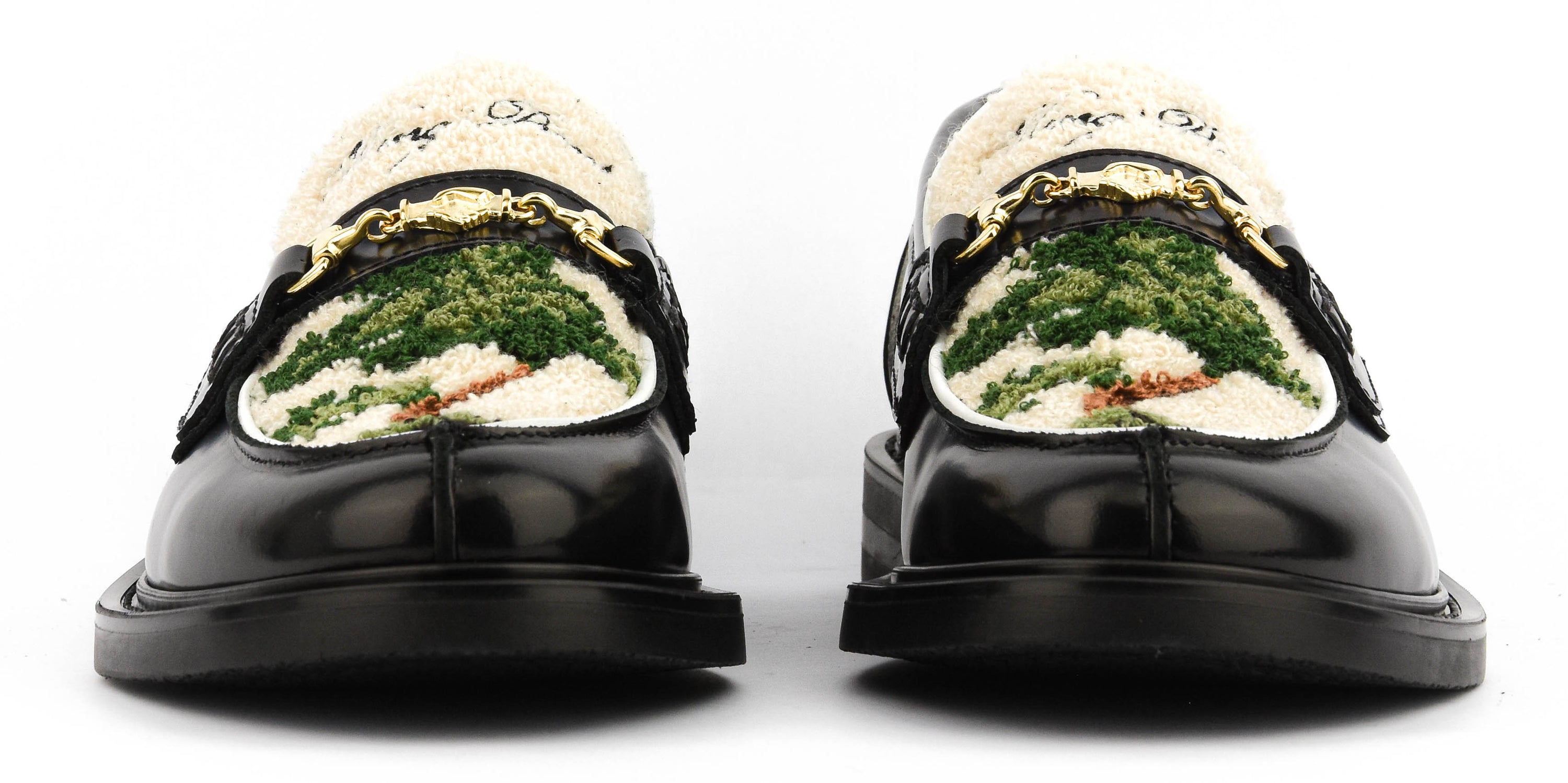 FILLING PIECES LOAFER BONSAI