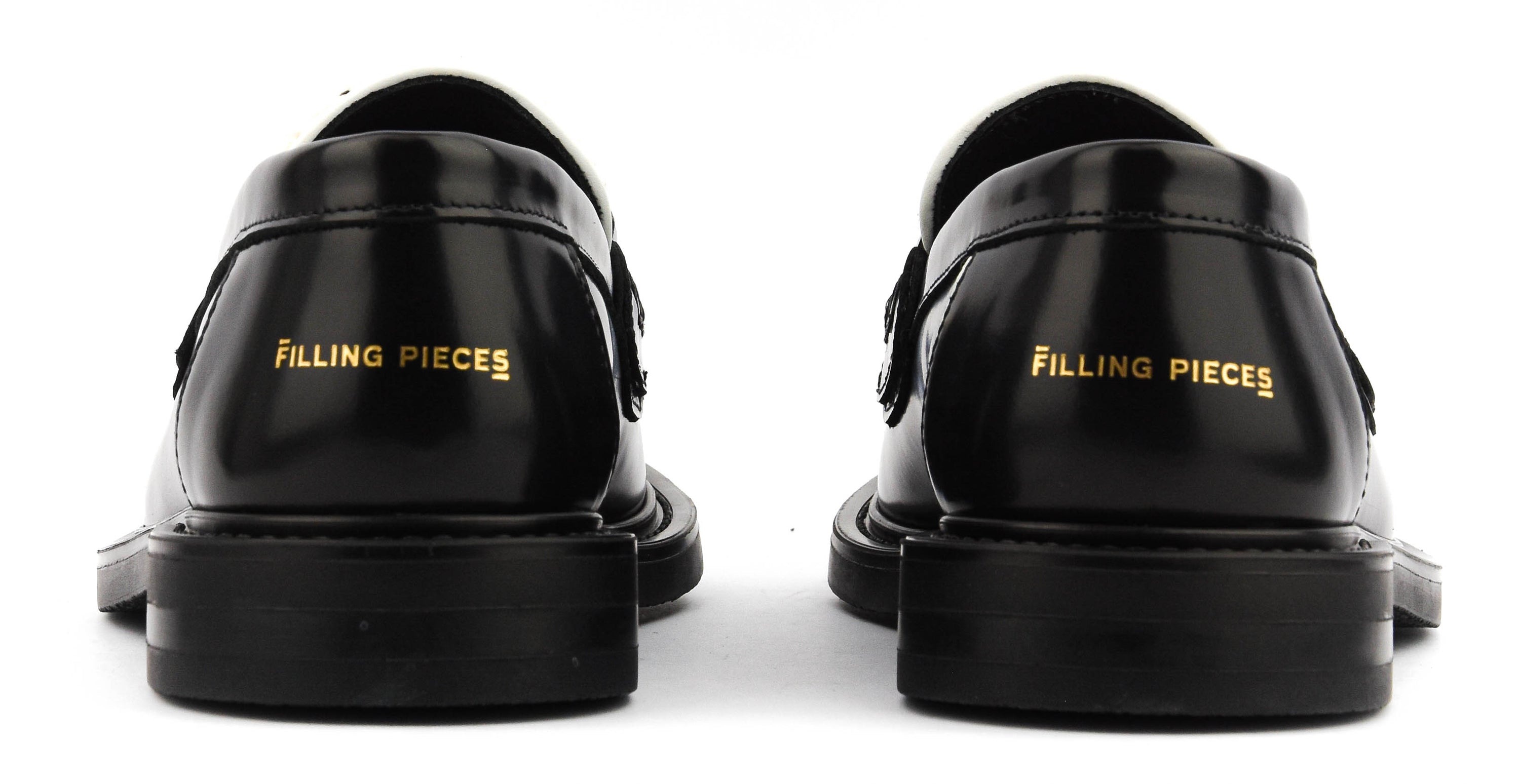 FILLING PIECES LOAFER BONSAI