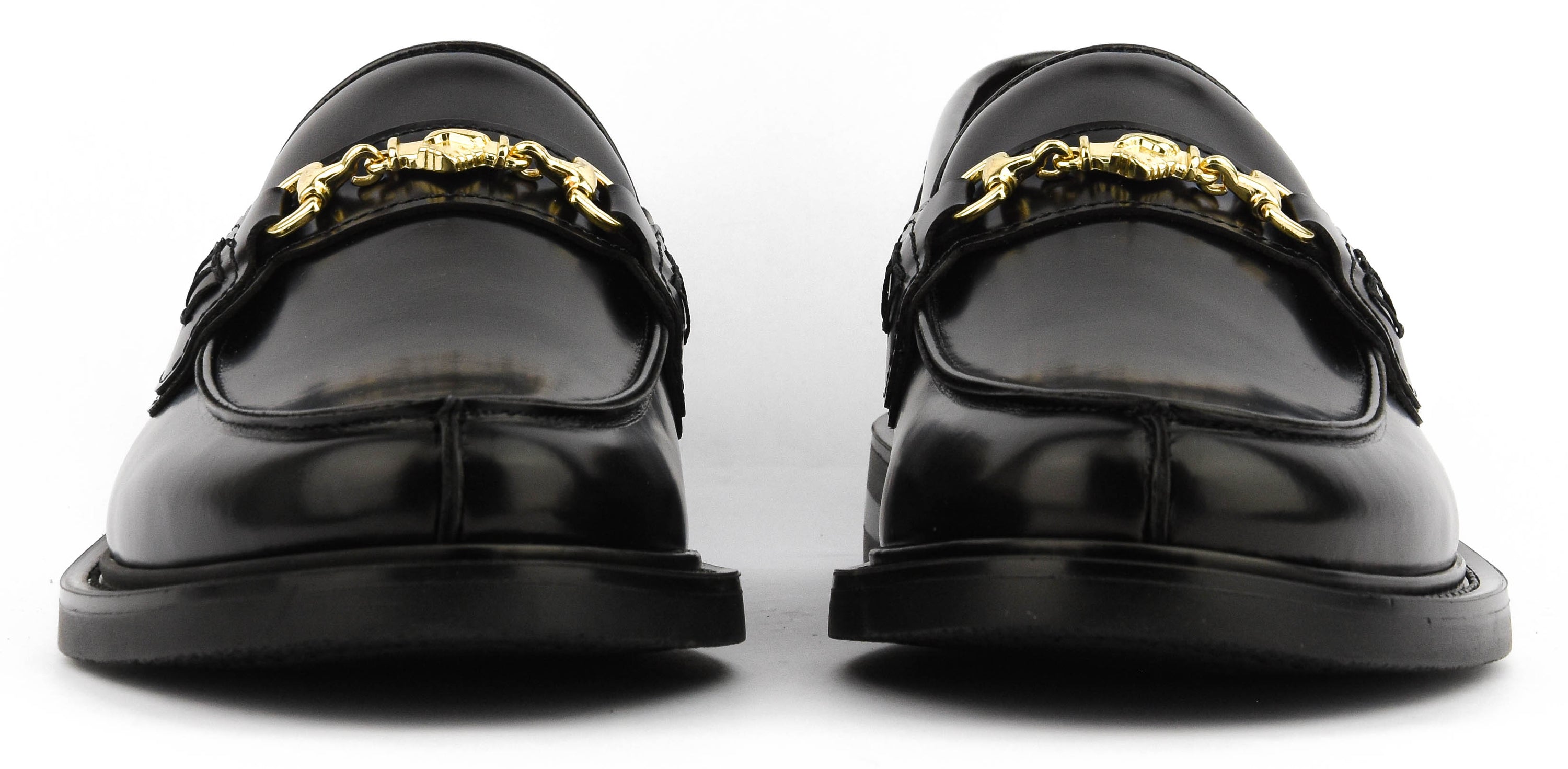 FILLING PIECES LOAFER POLIDO