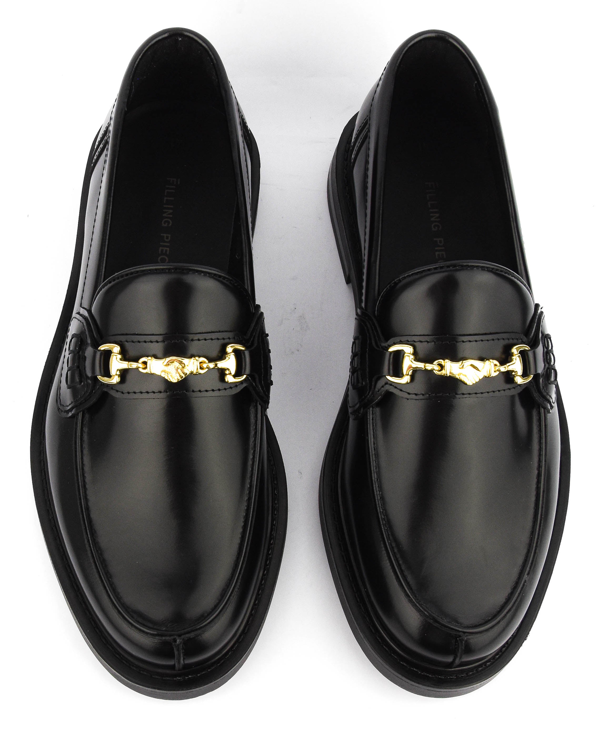 FILLING PIECES LOAFER POLIDO