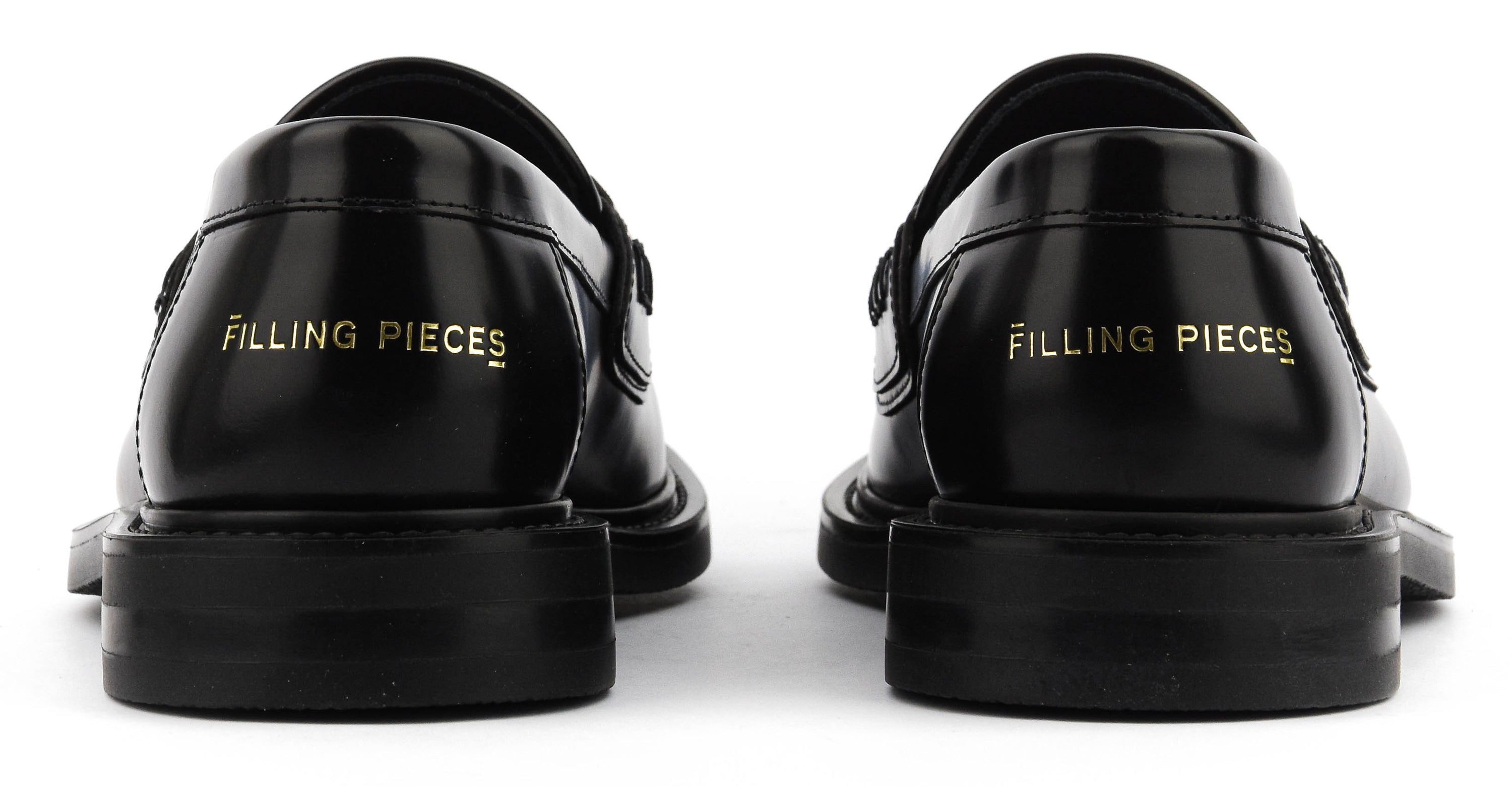 FILLING PIECES LOAFER POLIDO