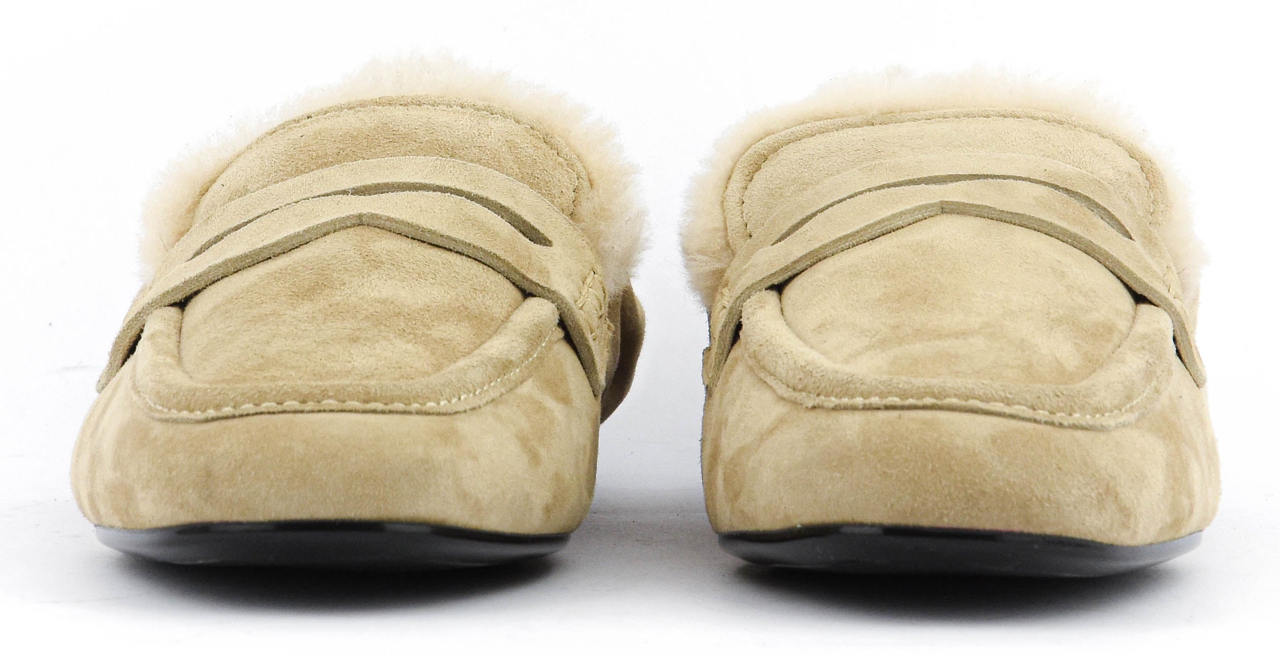 GUGLIELMO ROTTA LOAFER SOFT SAND