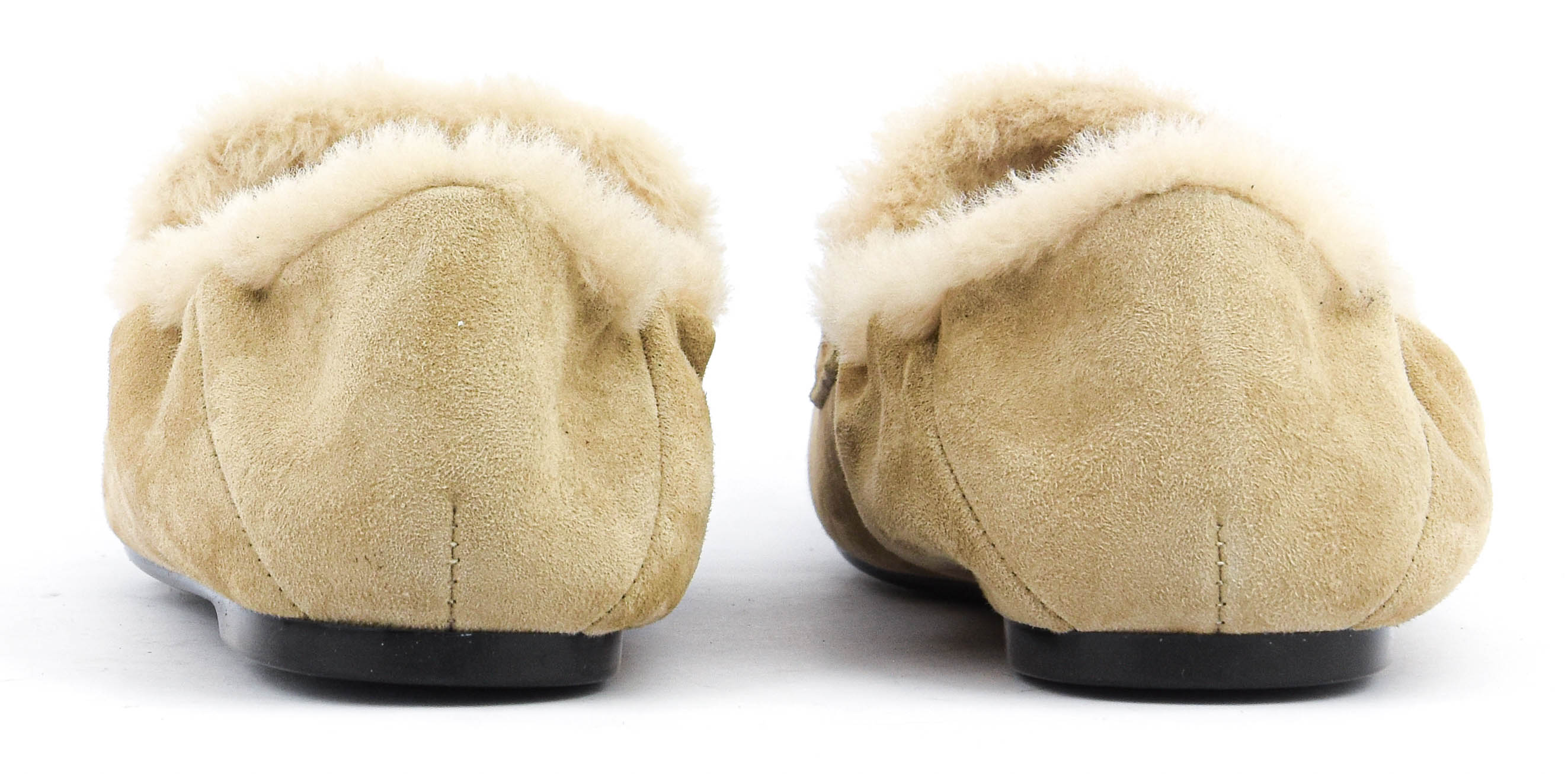 GUGLIELMO ROTTA LOAFER SOFT SAND