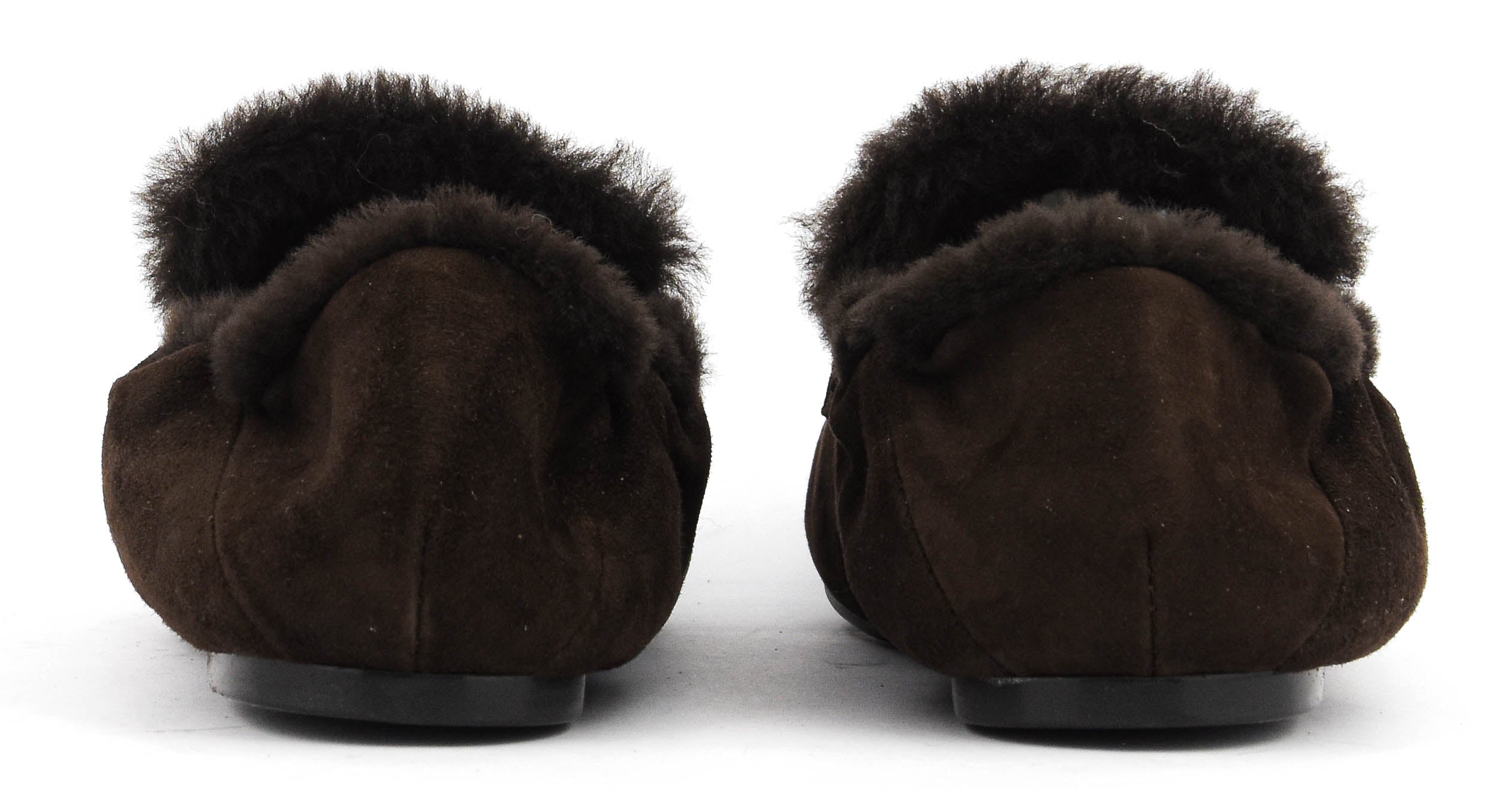 GUGLIELMO ROTTA LOAFER SOFT BROWN