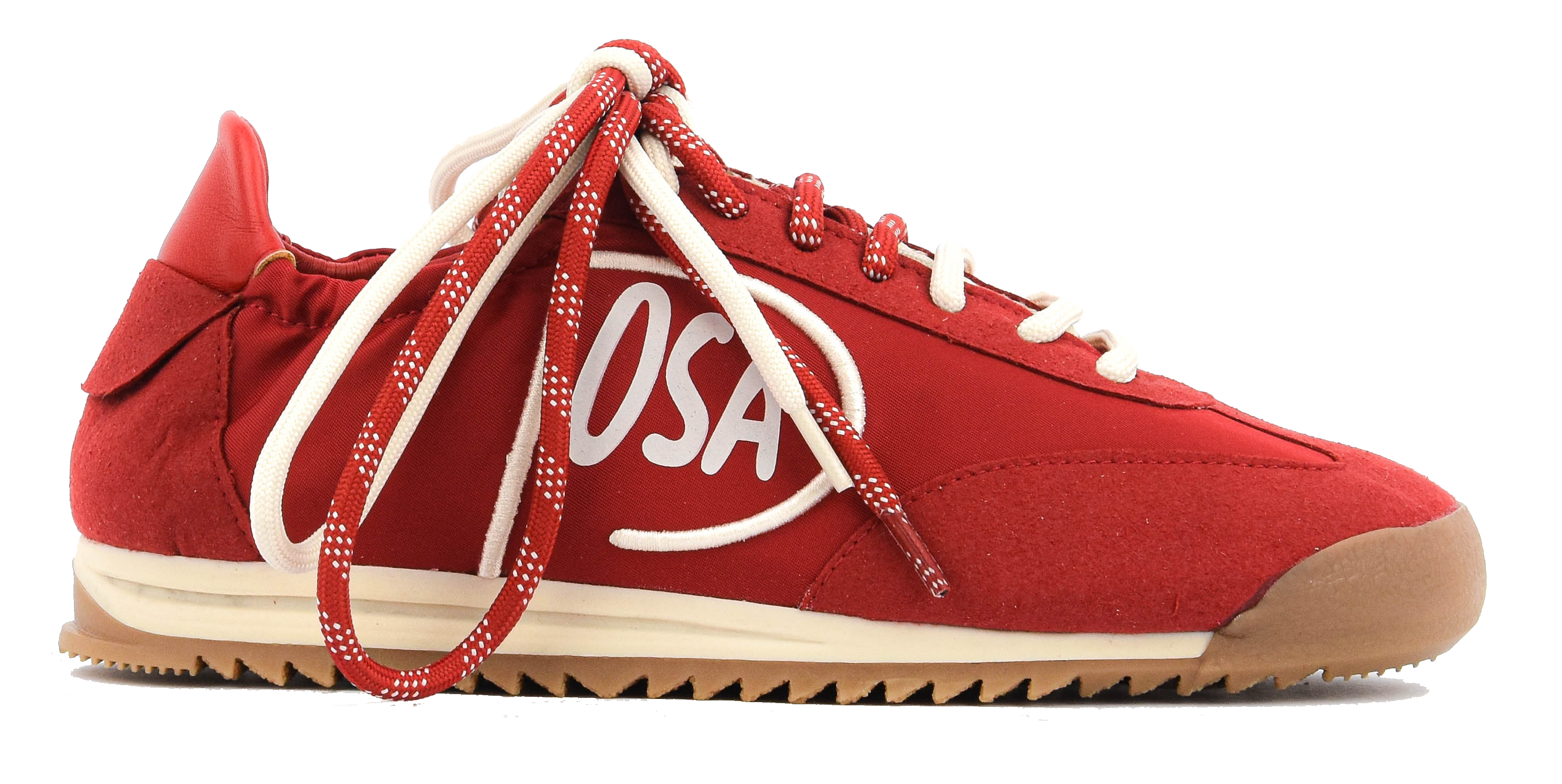 POSA RUNNER red