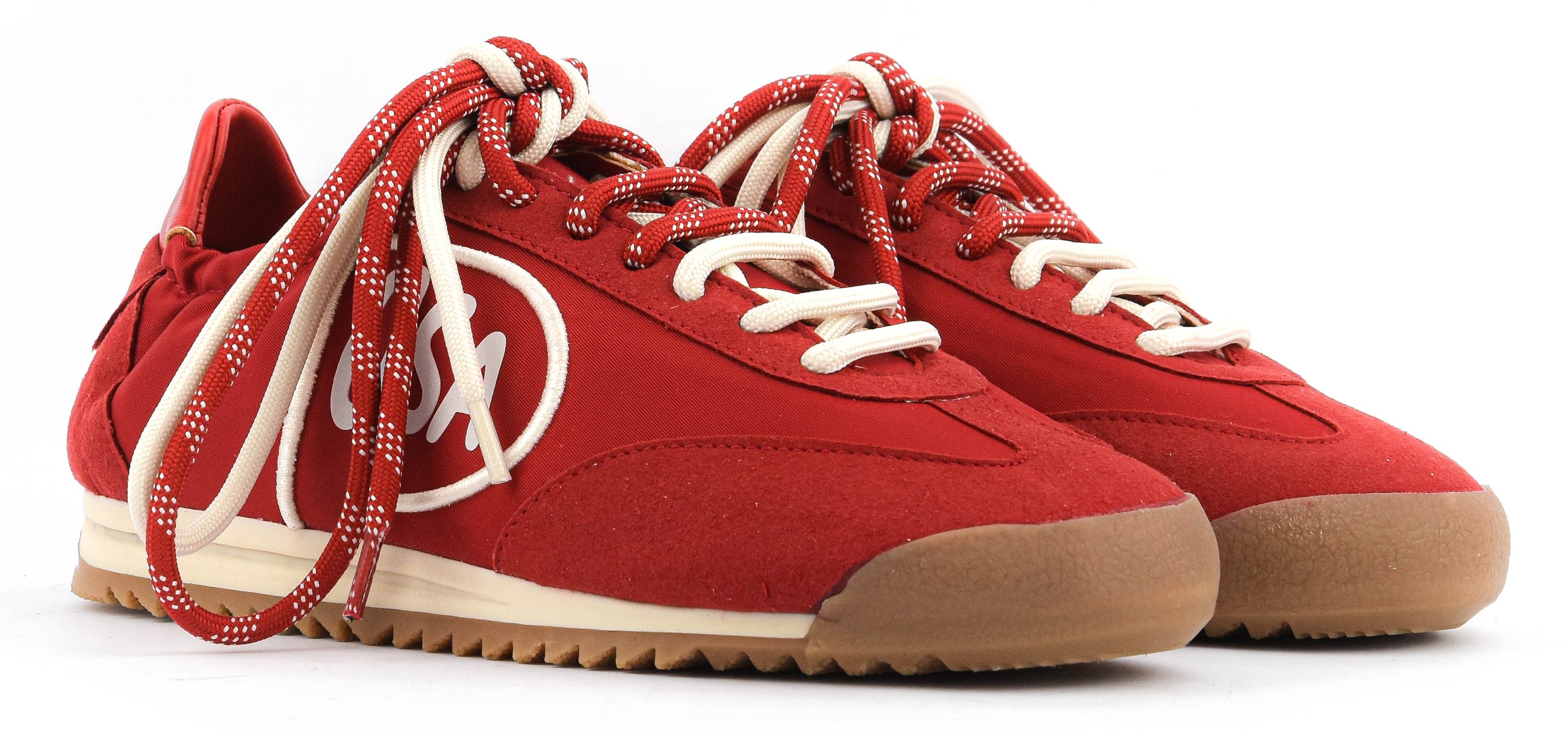 POSA RUNNER RED