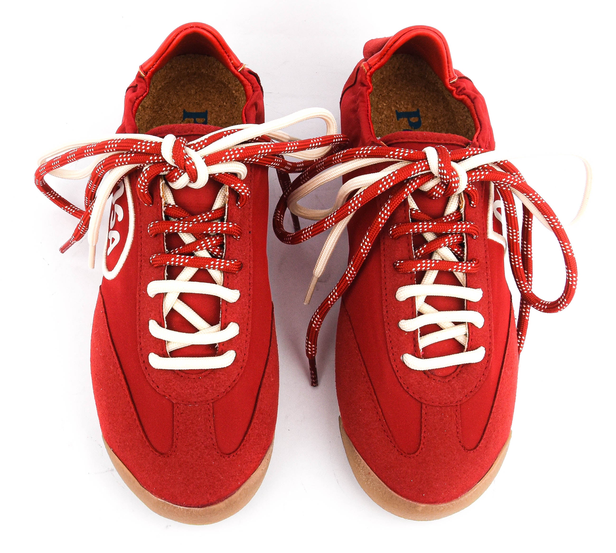 POSA RUNNER RED
