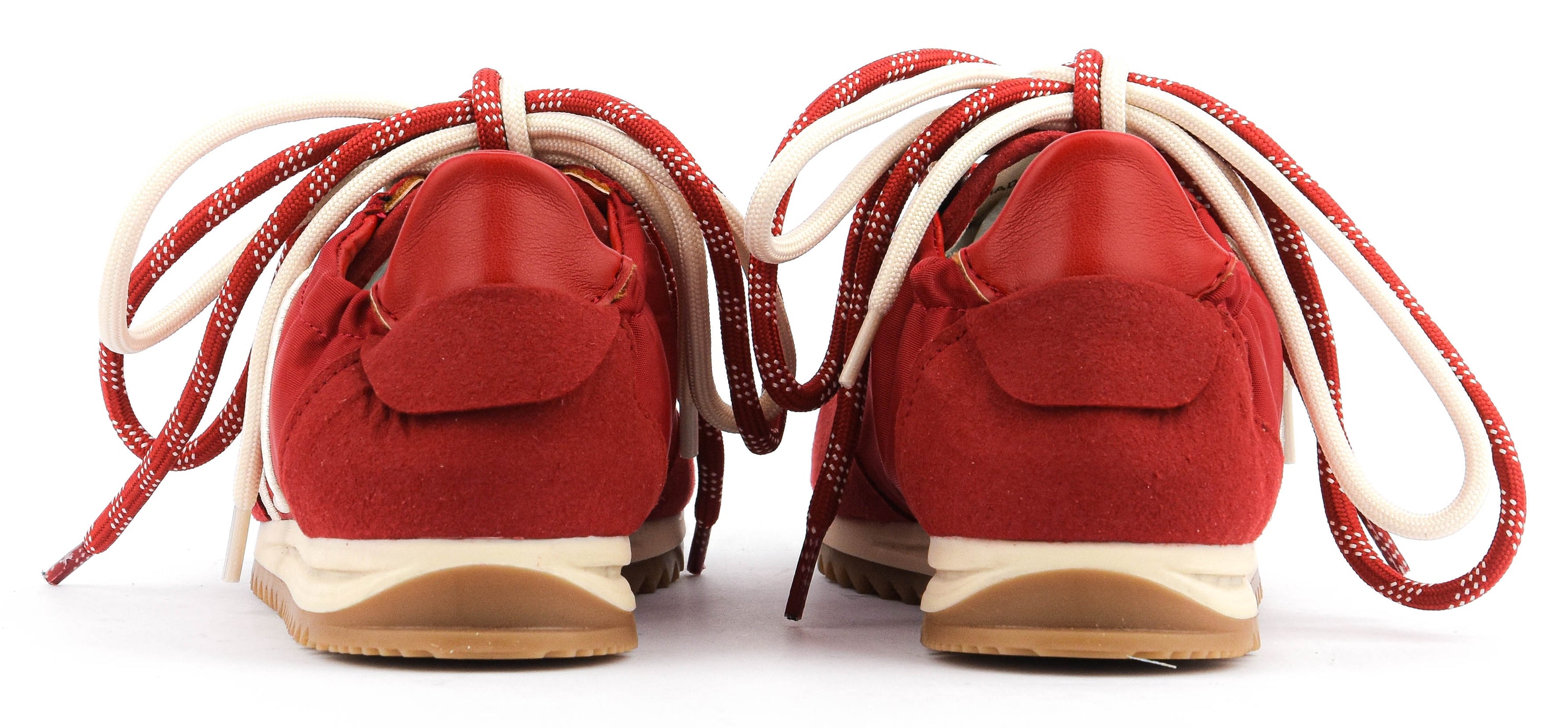 POSA RUNNER RED