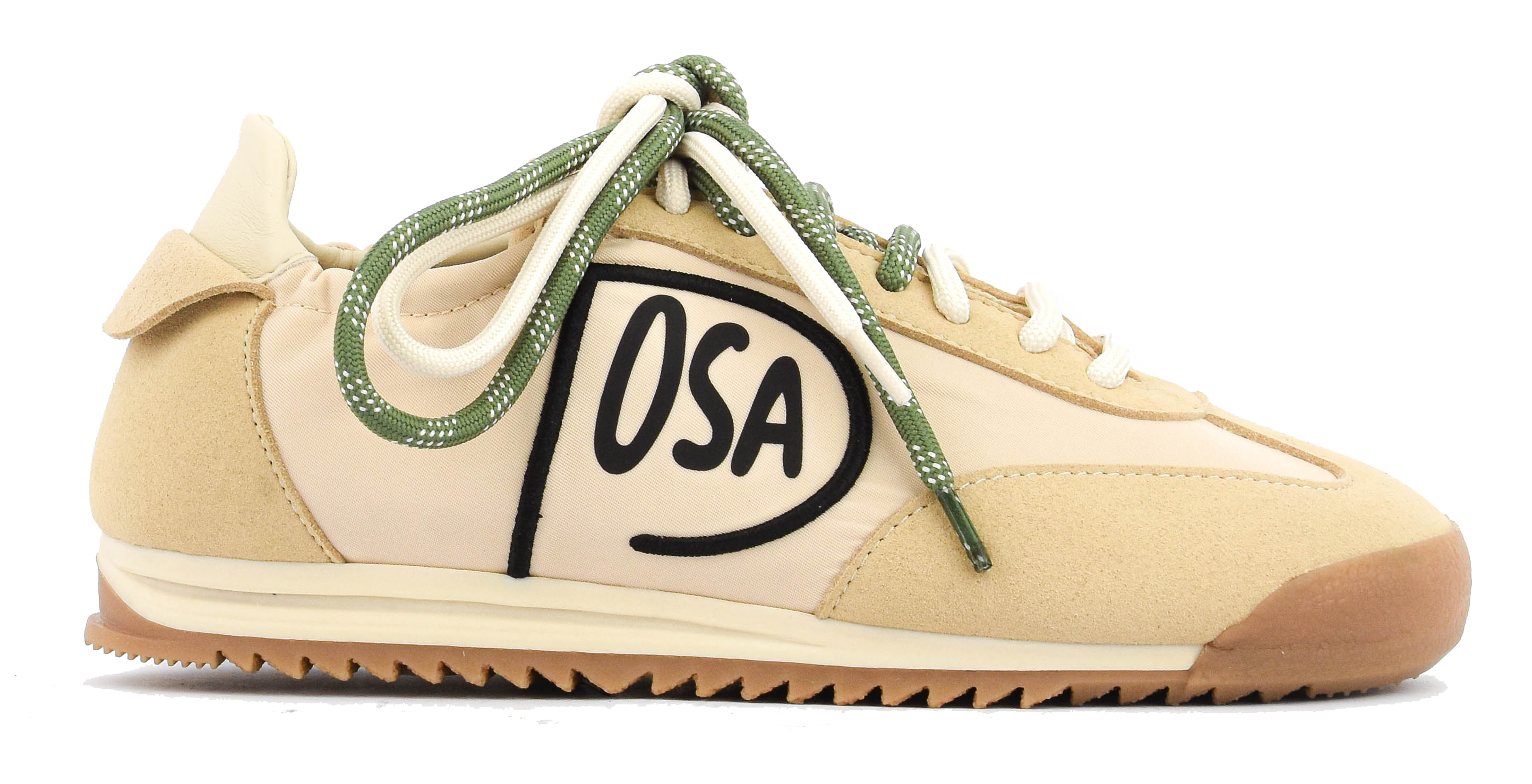 POSA RUNNER red