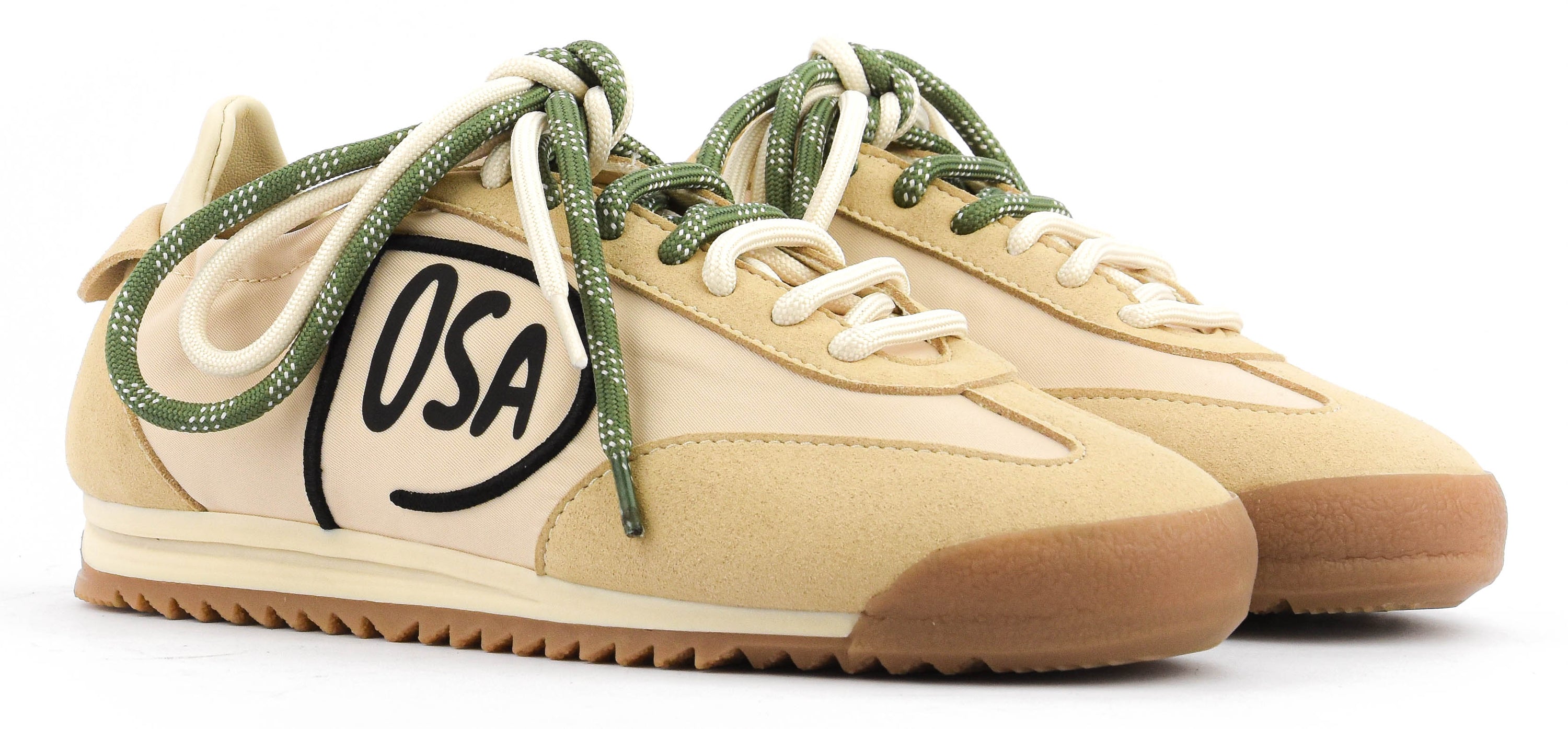 POSA RUNNER BEIGE